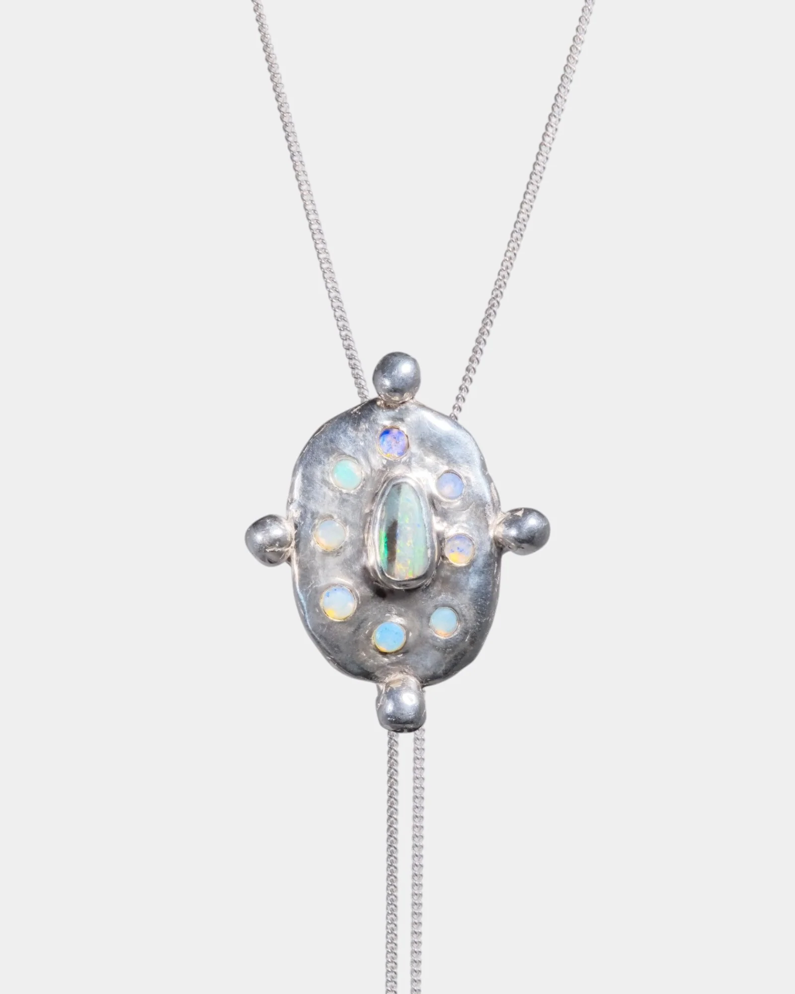 Ace High Bolo-Tie - Image 3