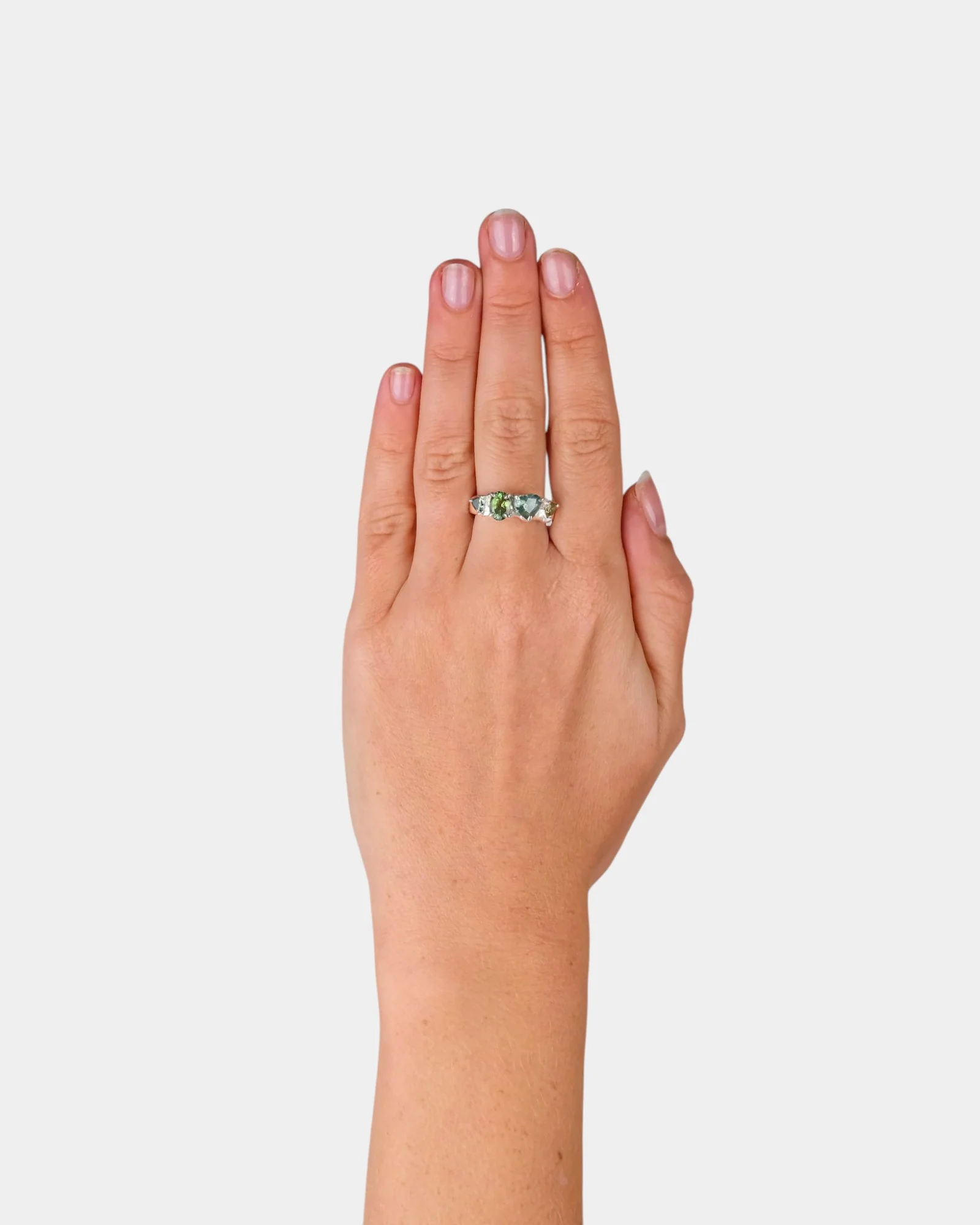 Agave Ring - Image 2