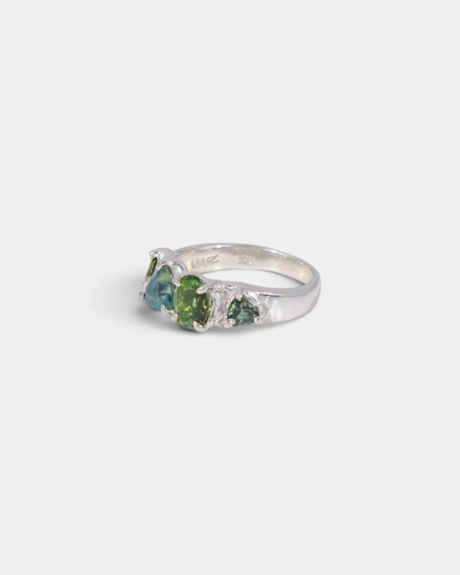 Agave Ring - Image 4
