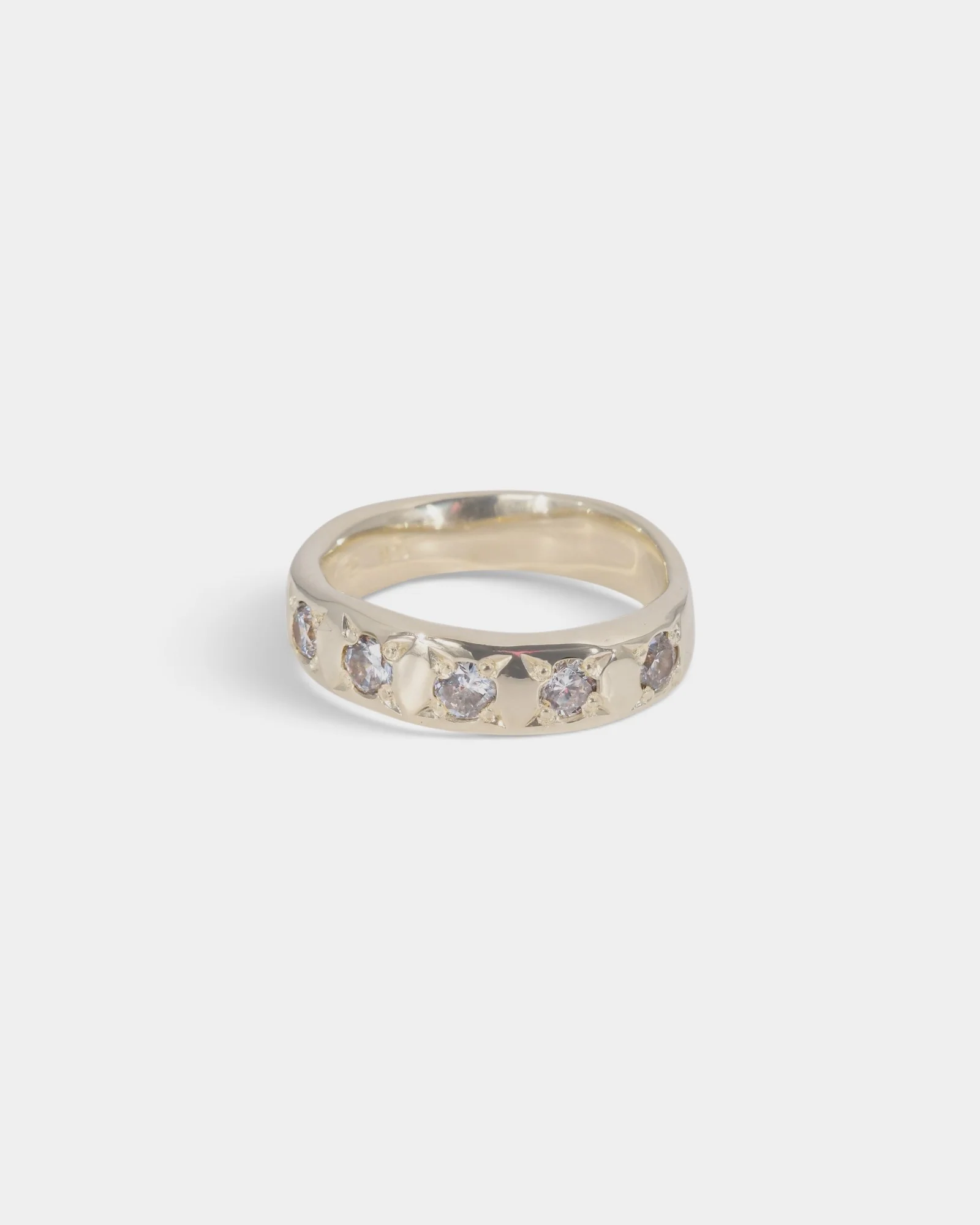 Aisle-land Getaway Ring - Image 10