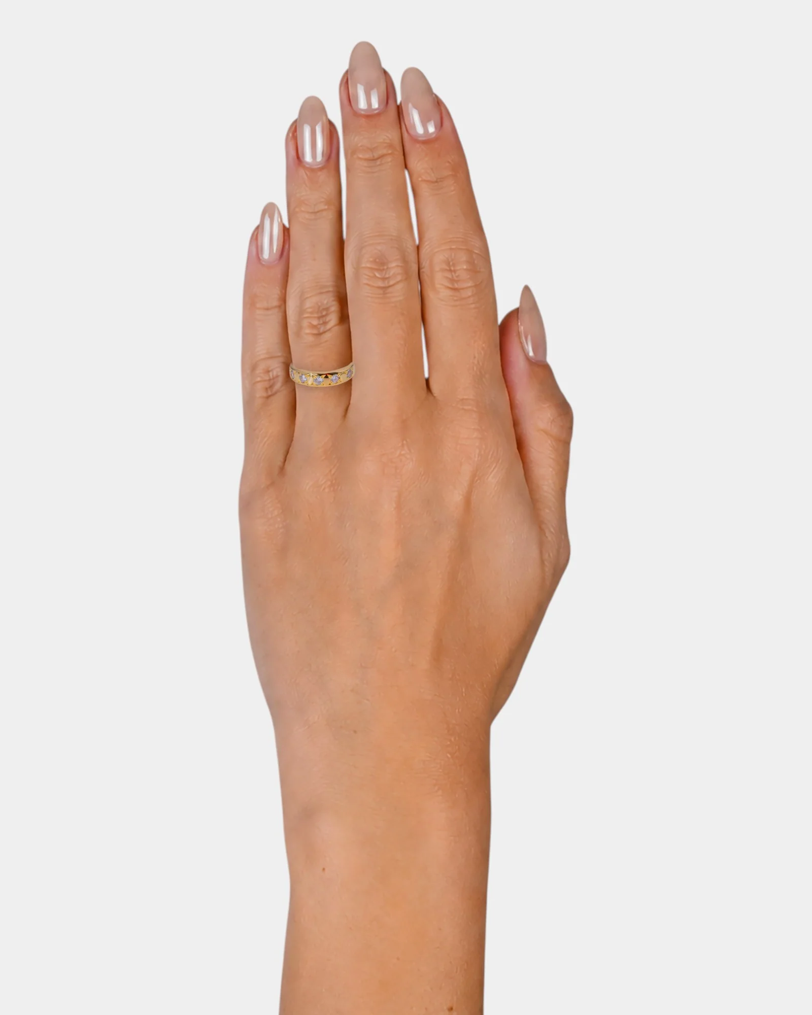 Aisle-land Getaway Ring - Image 4