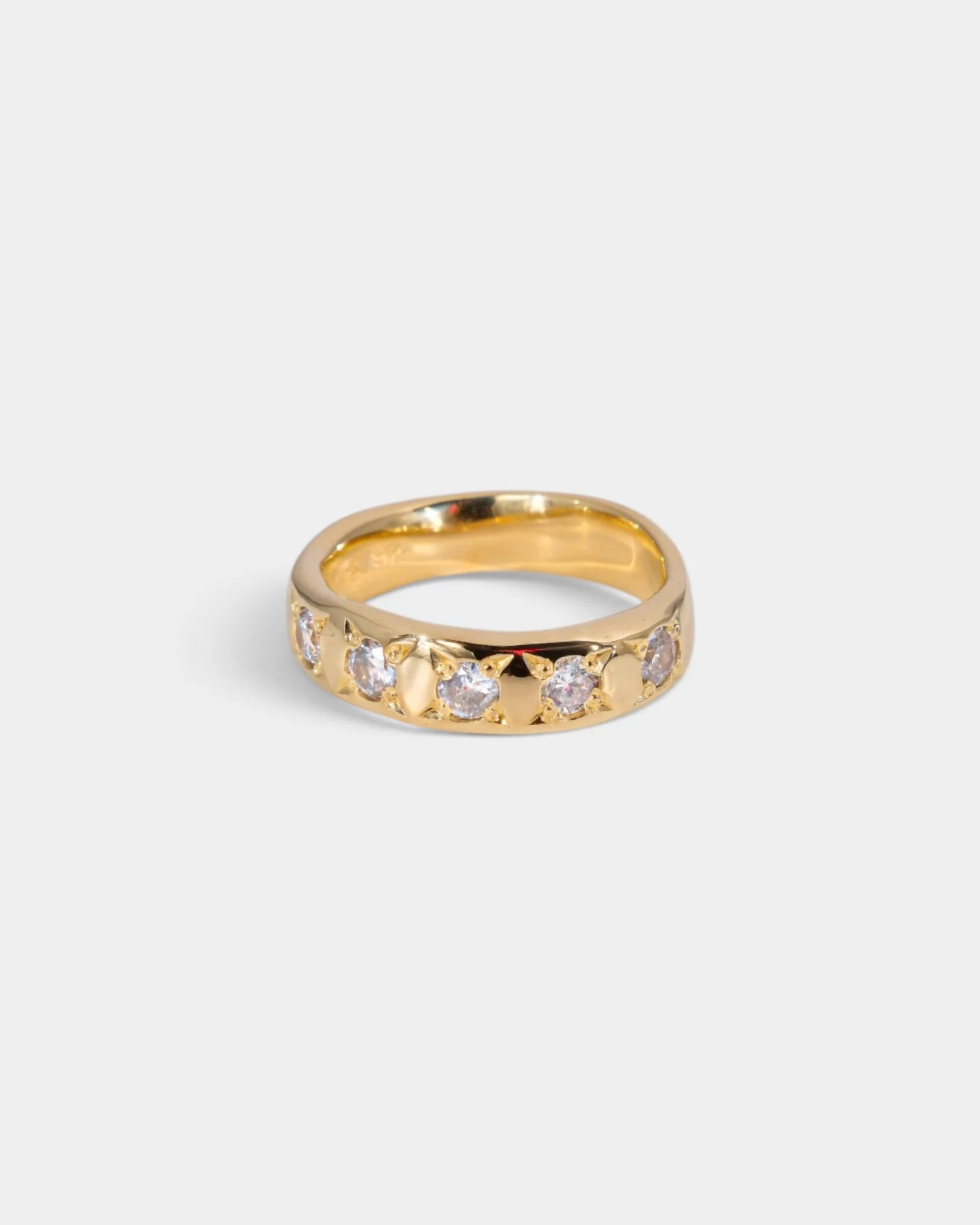 Aisle-land Getaway Ring - Image 5
