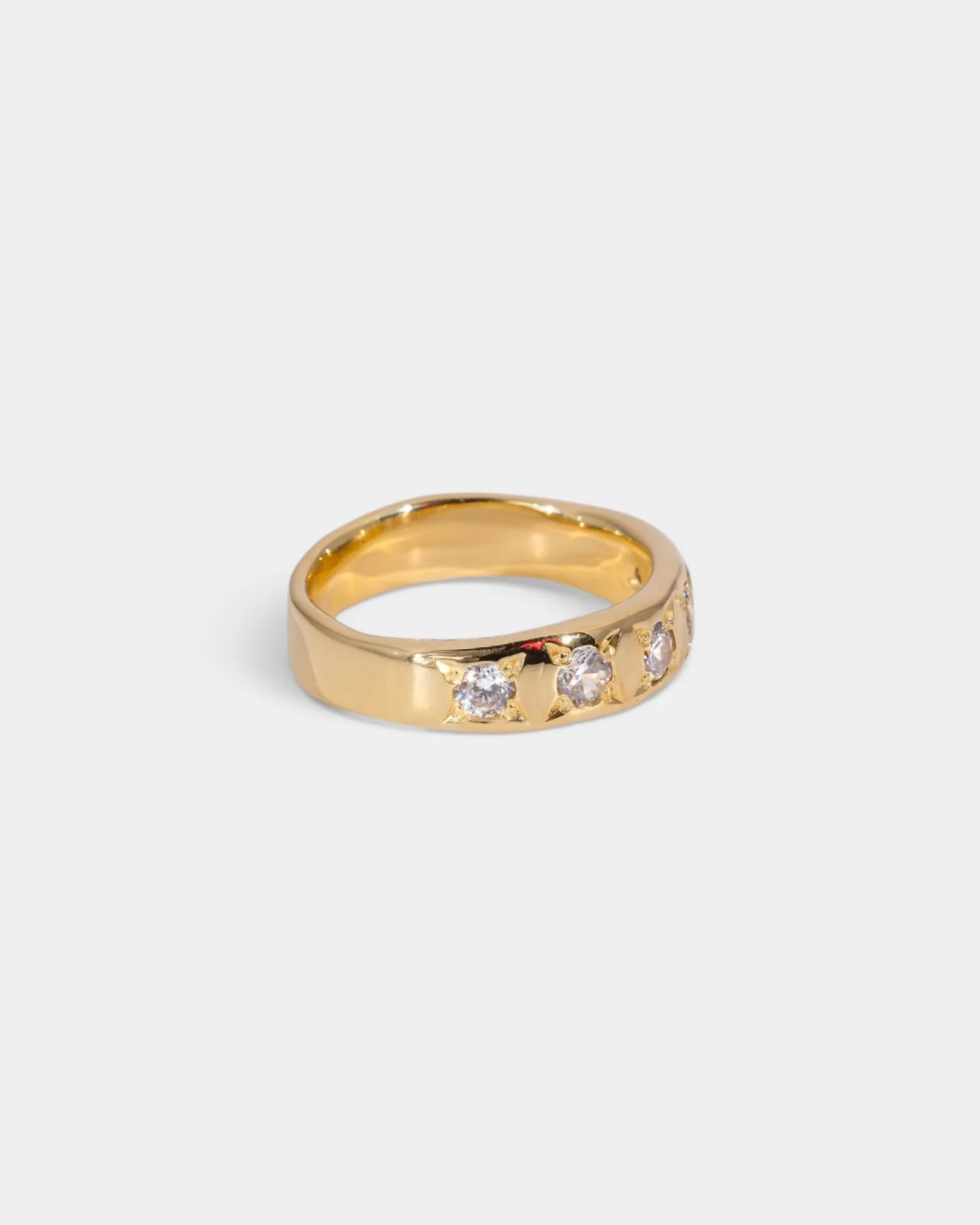 Aisle-land Getaway Ring - Image 6
