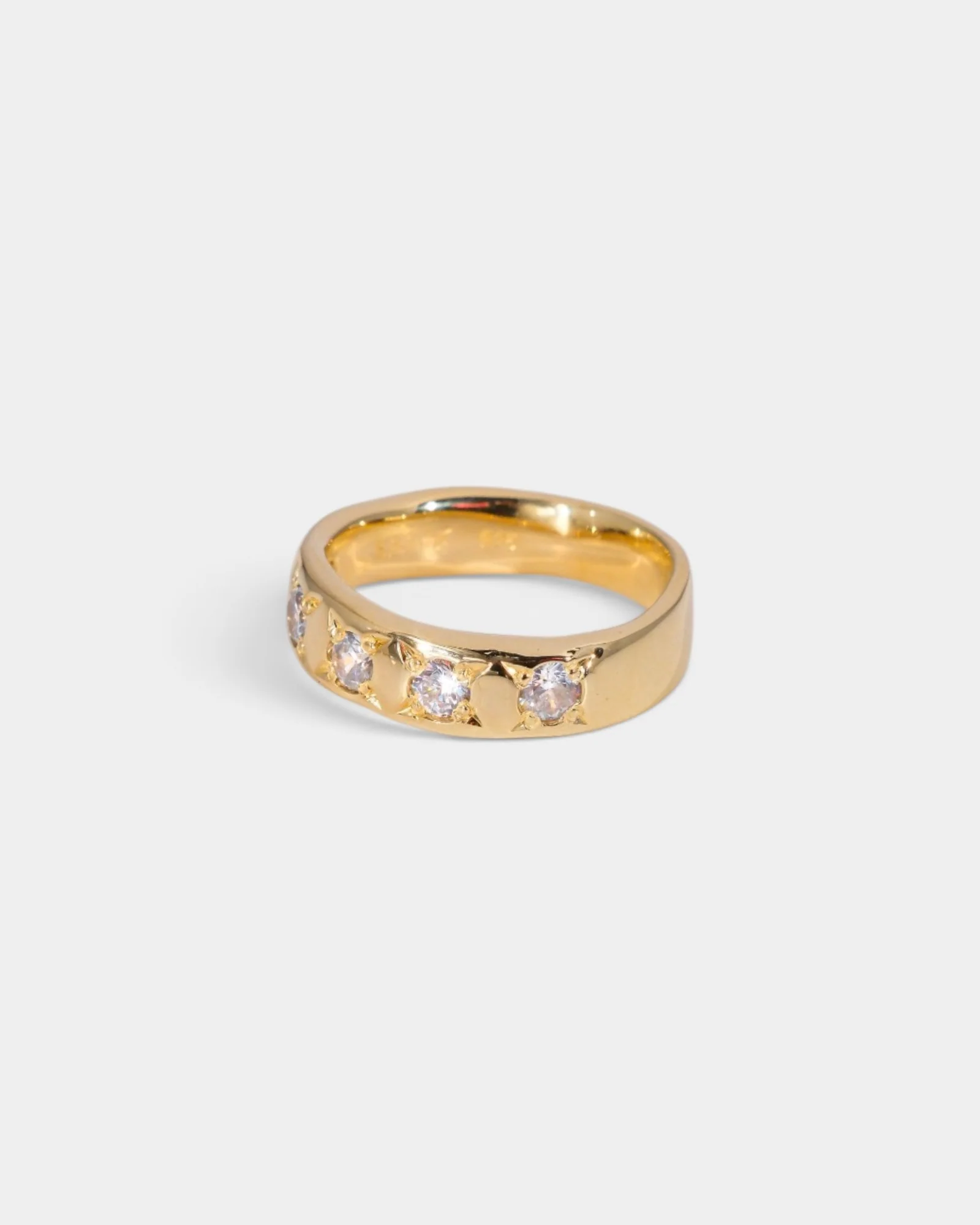 Aisle-land Getaway Ring - Image 7