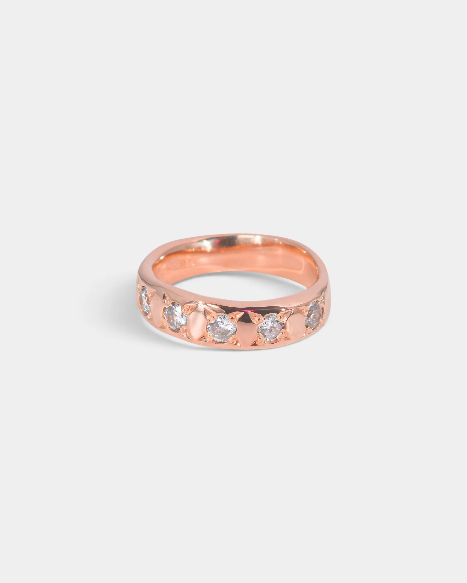 Aisle-land Getaway Ring - Image 9