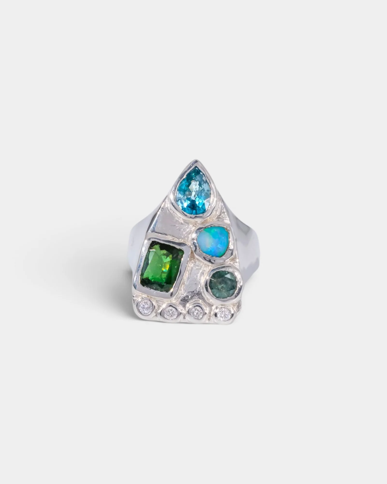 All Sorts Ring