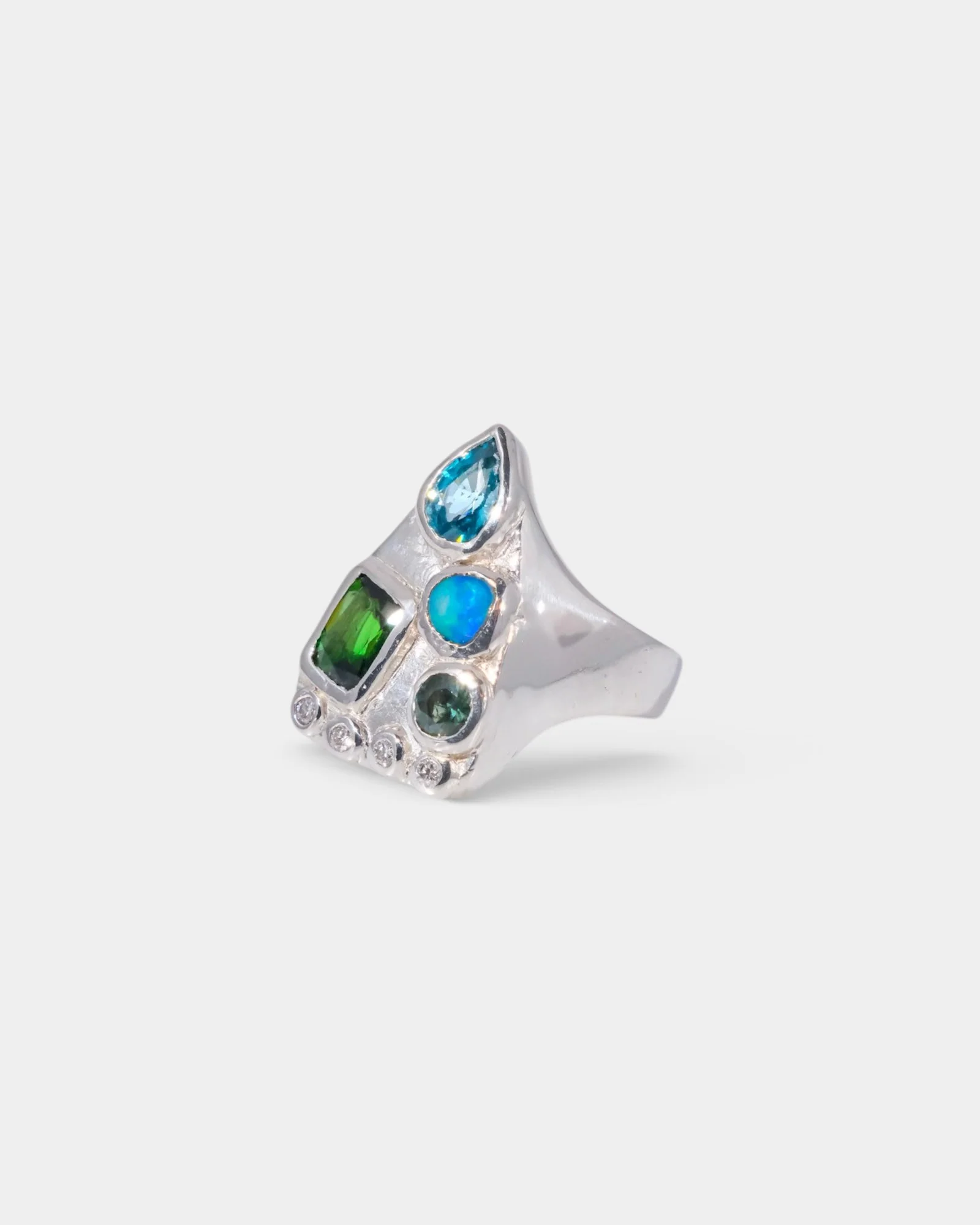 All Sorts Ring - Image 2