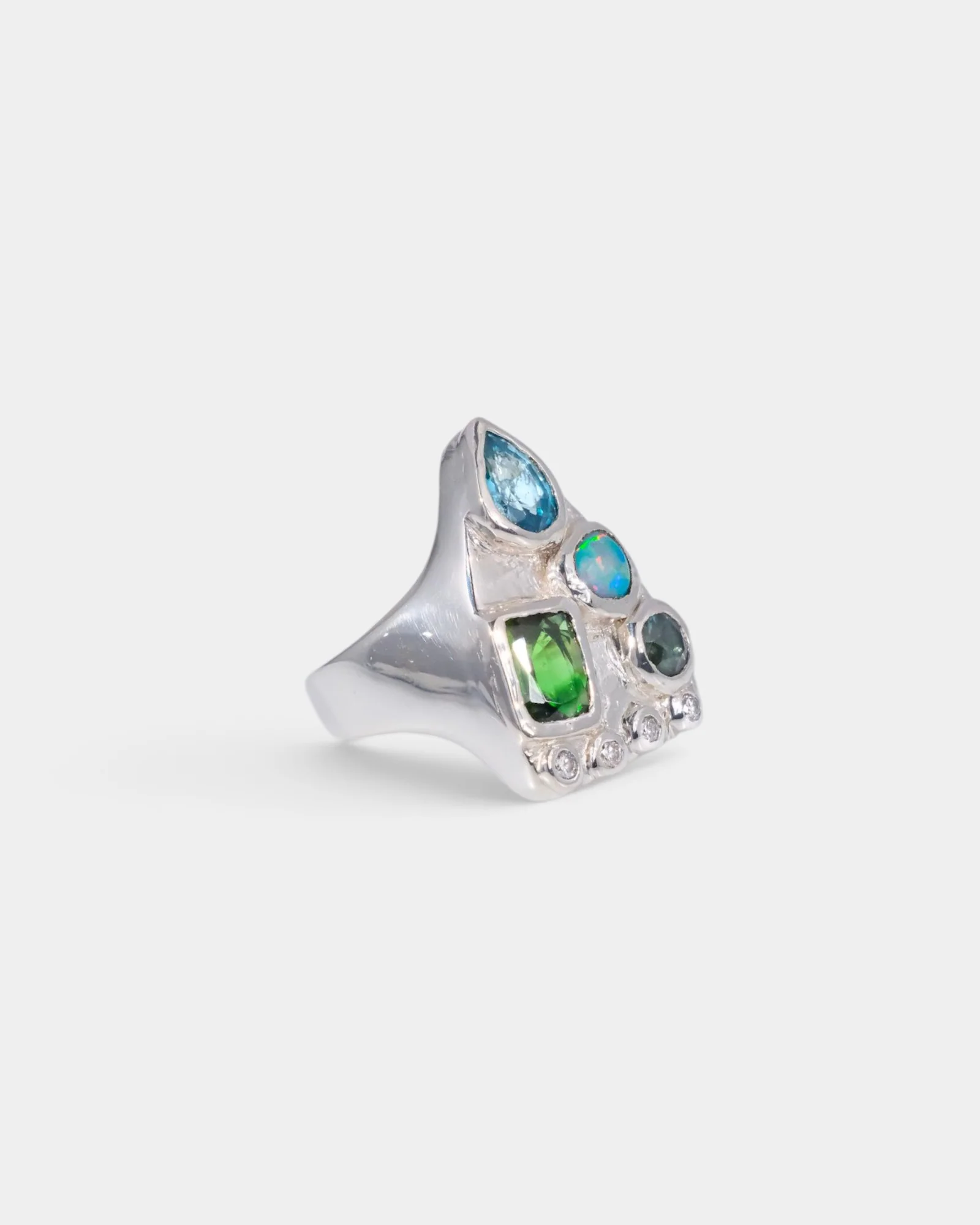 All Sorts Ring - Image 3