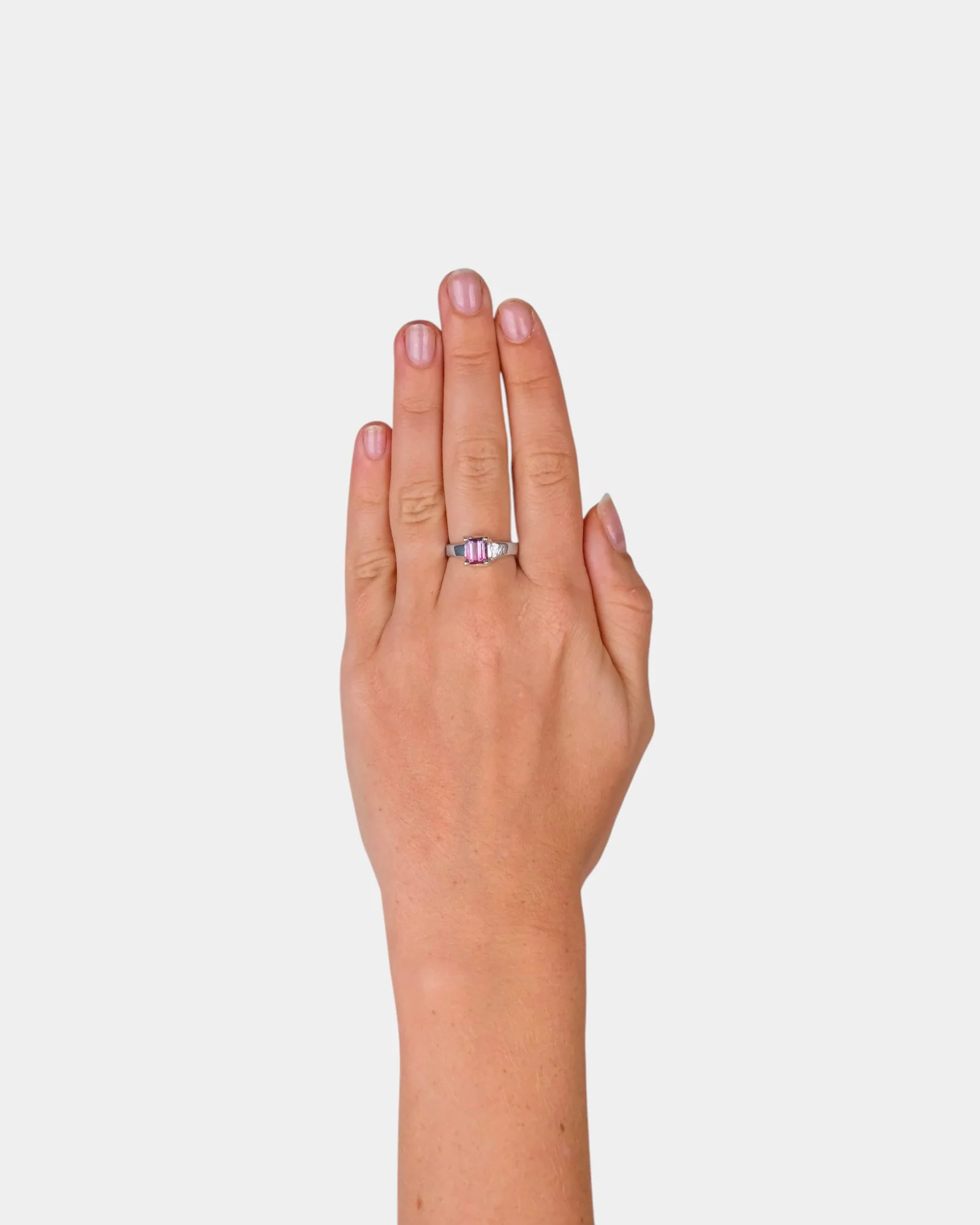 Amorosa Ring - Image 2