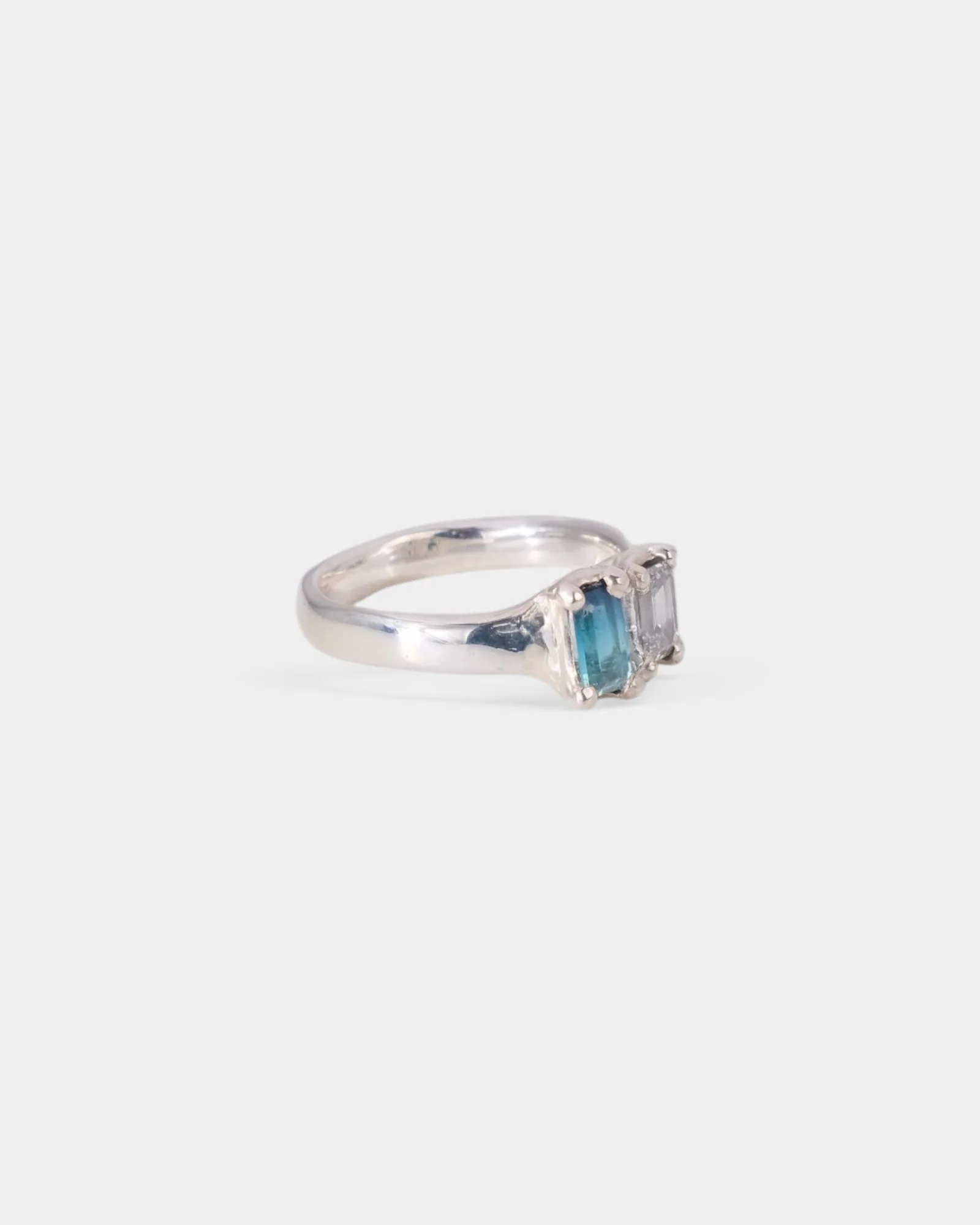 Anchors Aweigh Ring - Image 3