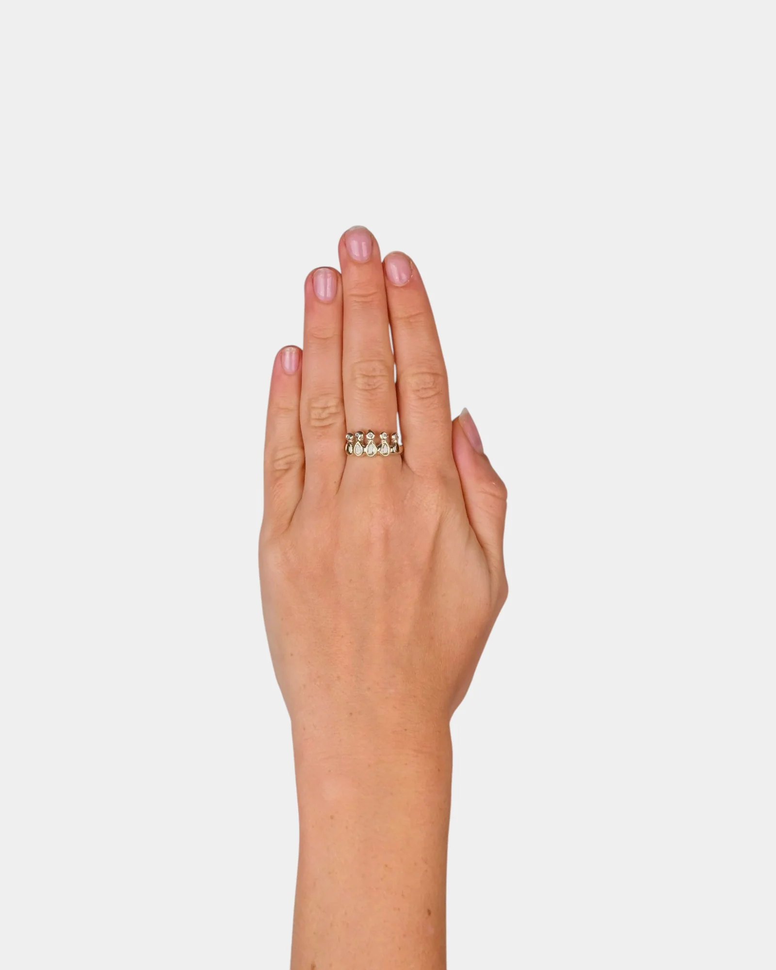 Ballet Mecanique Ring - Image 2