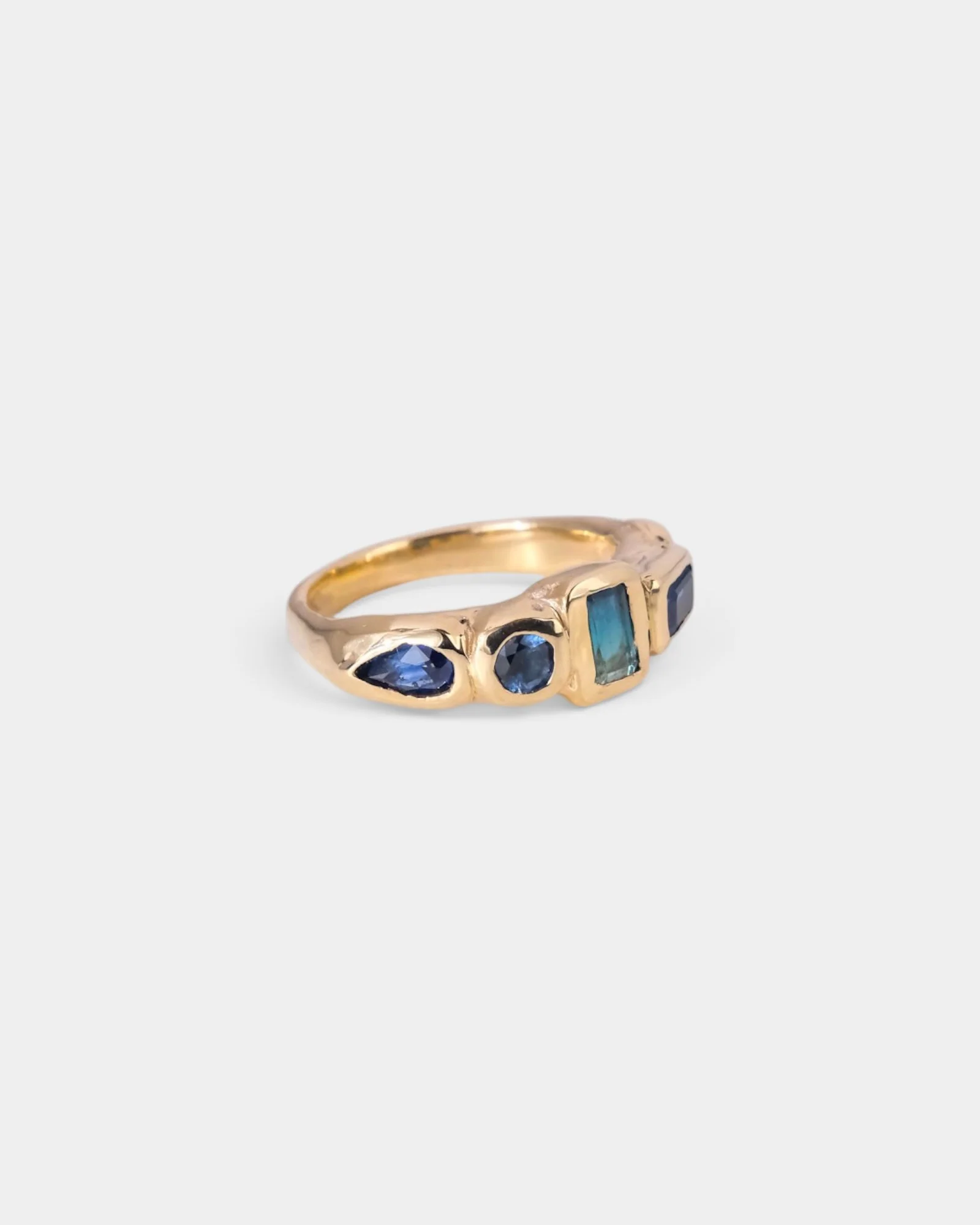Blue Bayou Ring - Image 3