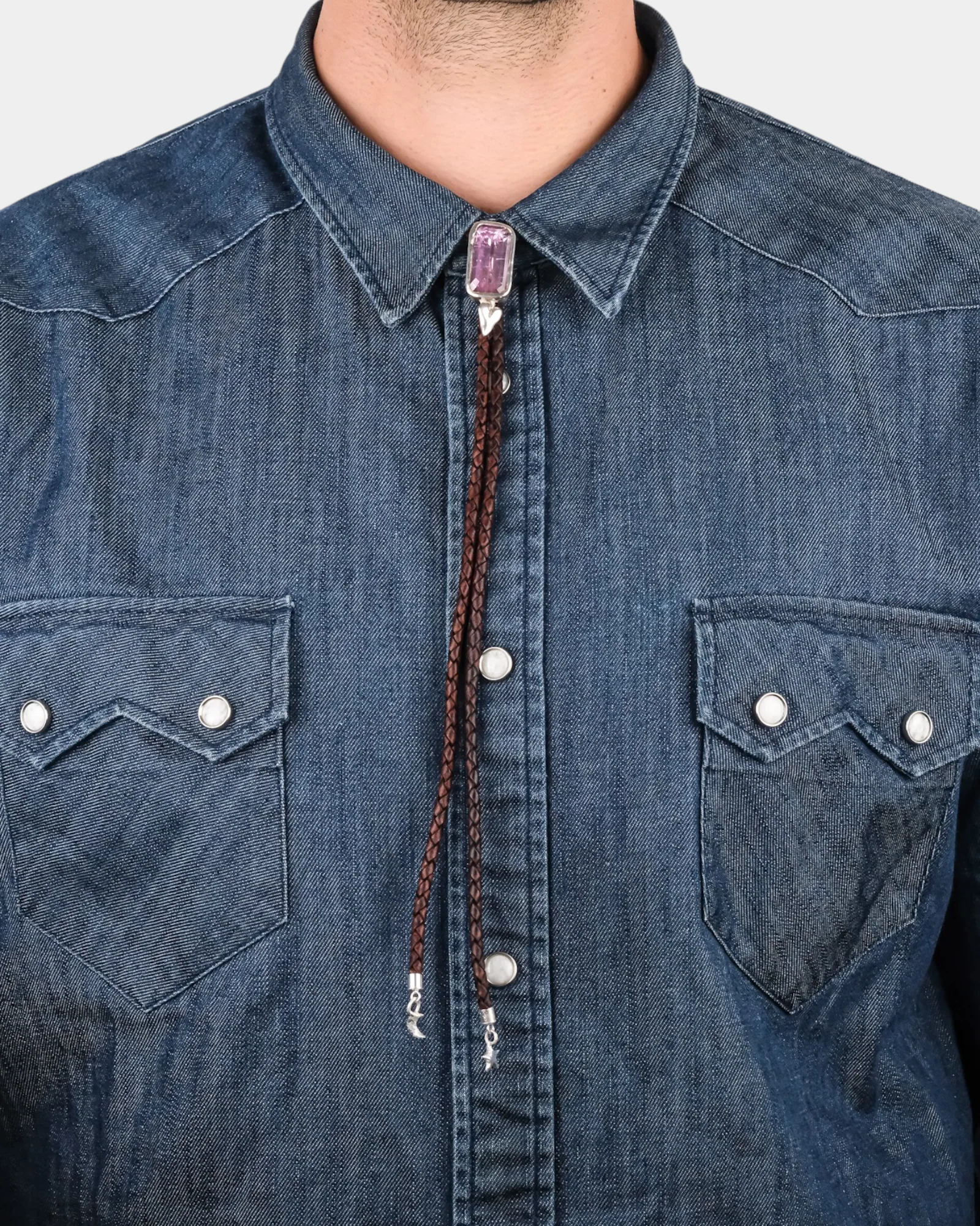 Bronco Bolo-Tie - Image 4