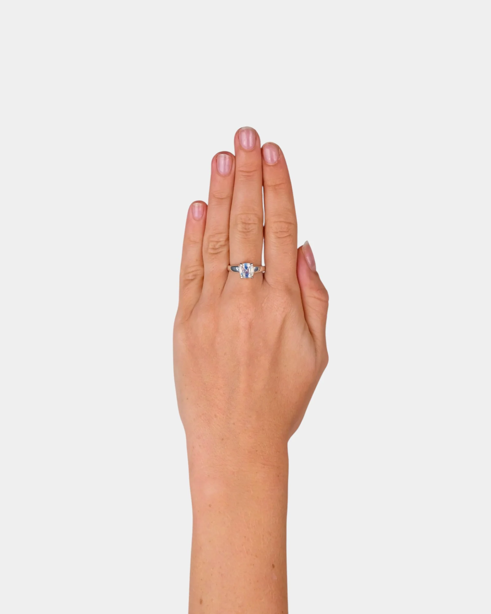 Clean Sweep Ring - Image 2