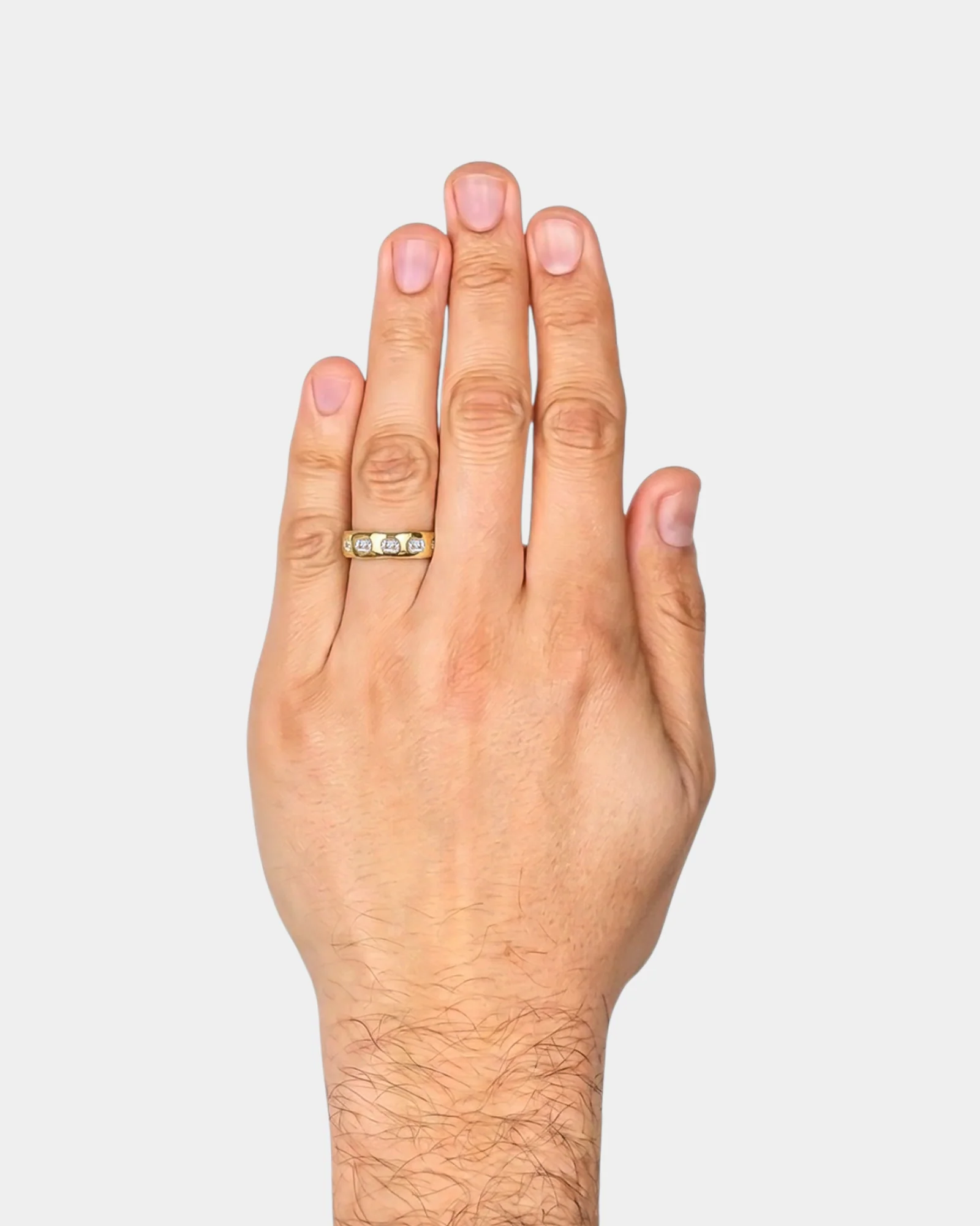 Cocktail Hour Ring - Image 3
