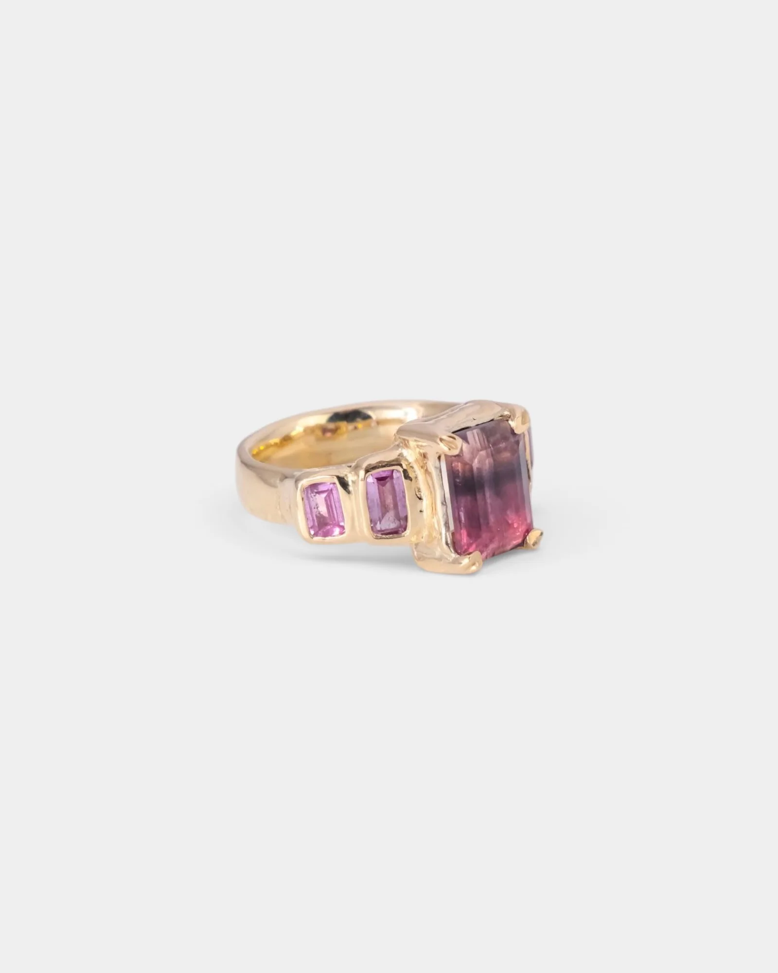 Concrete Cowboy Ring - Image 3