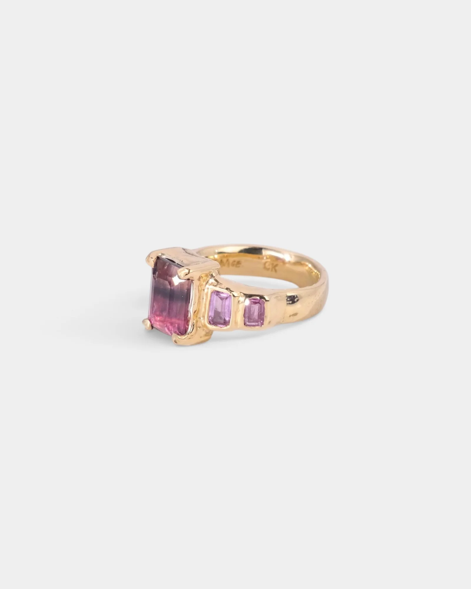 Concrete Cowboy Ring - Image 4