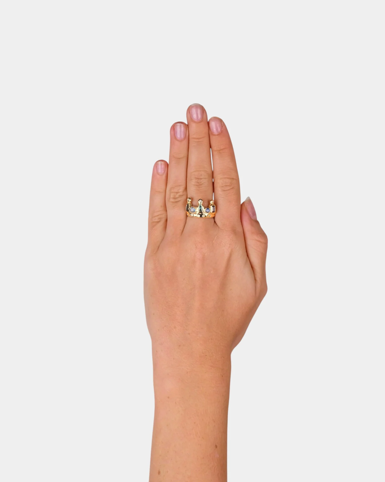 Crown Heights Ring - Image 2