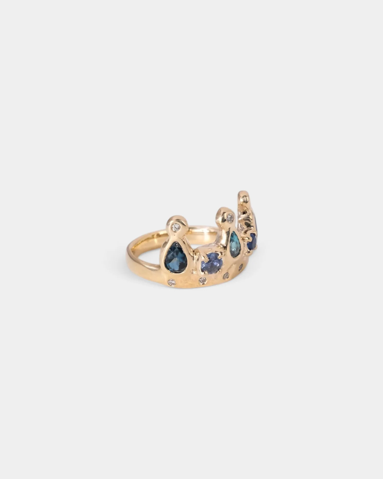 Crown Heights Ring - Image 3