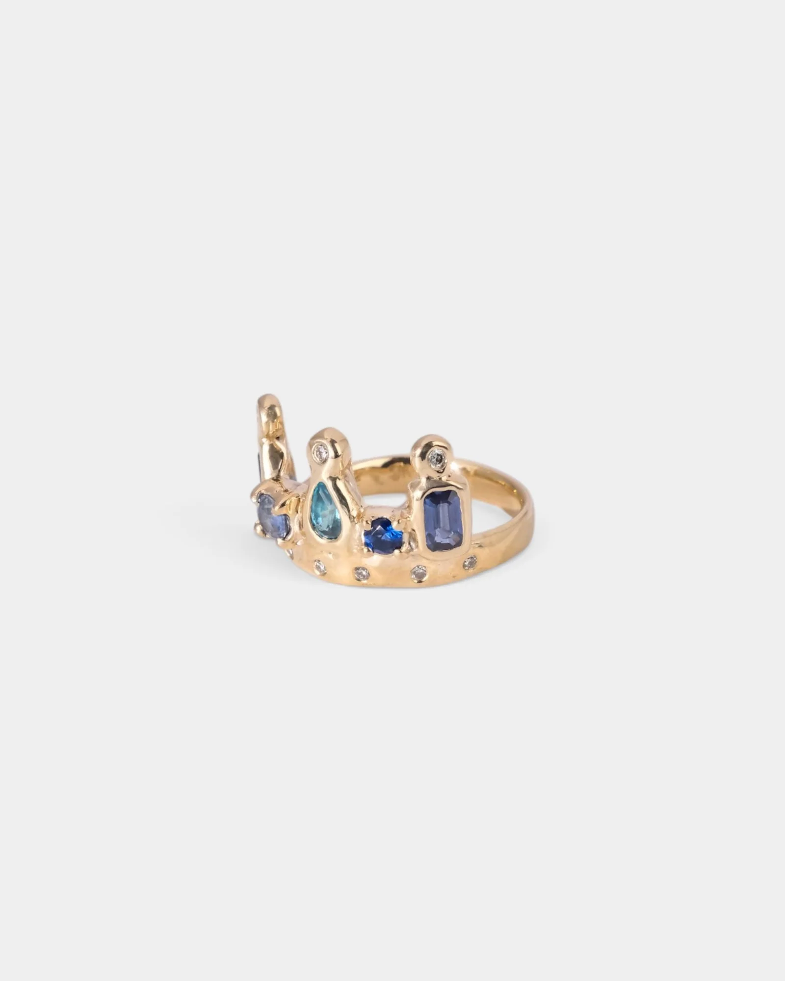 Crown Heights Ring - Image 4