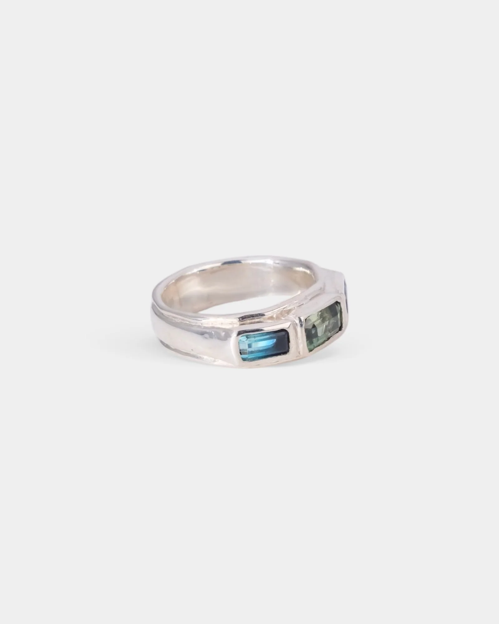 Desert Blue Ring - Image 3