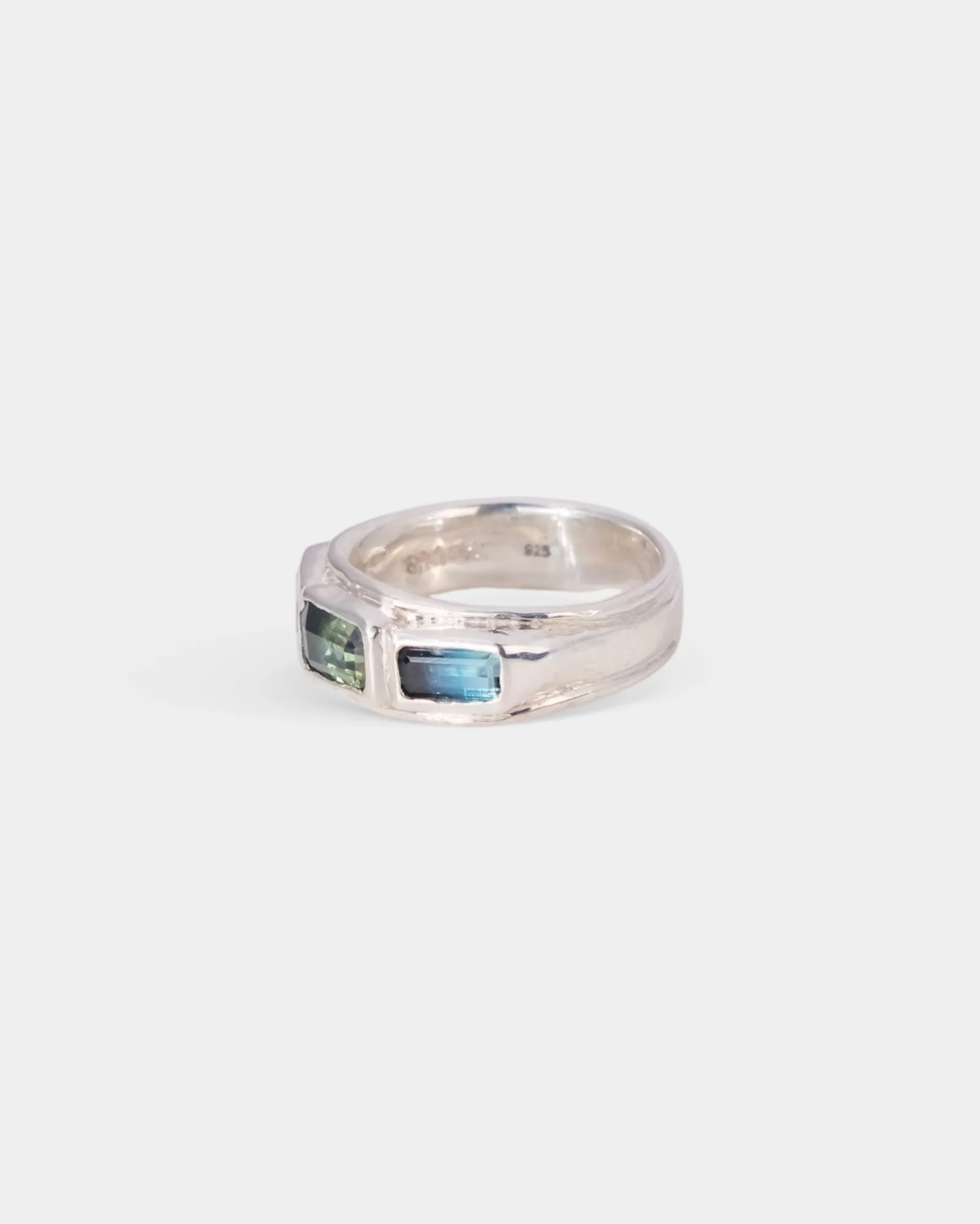 Desert Blue Ring - Image 4