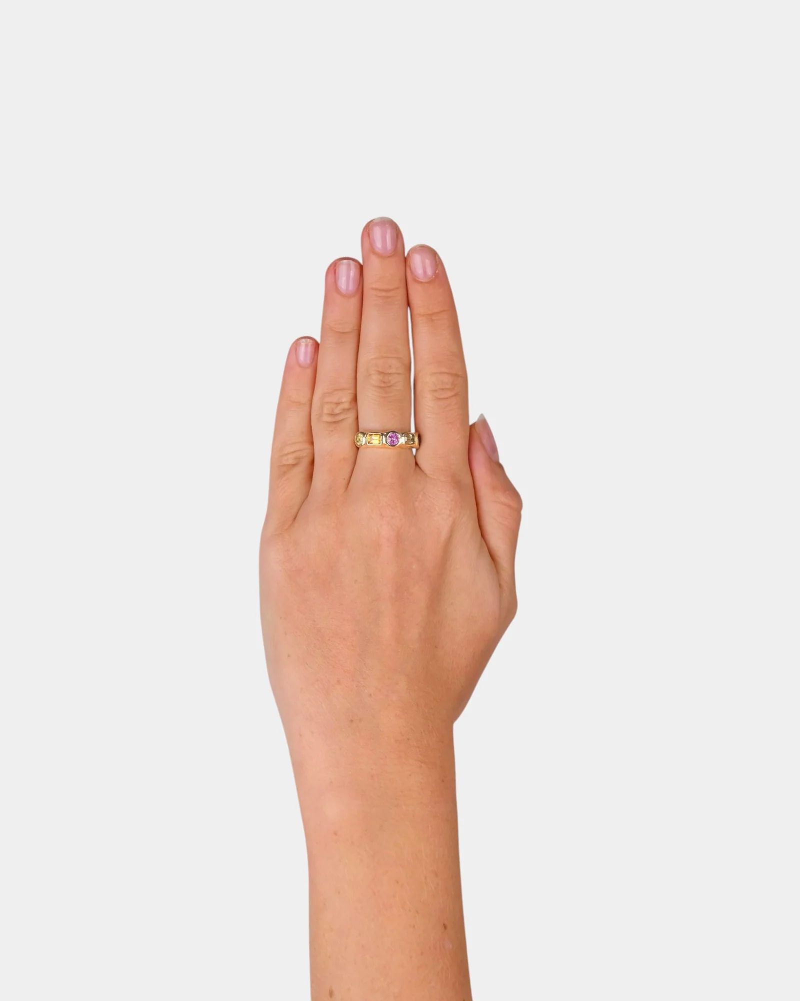 Disco Dancer Ring - Image 2