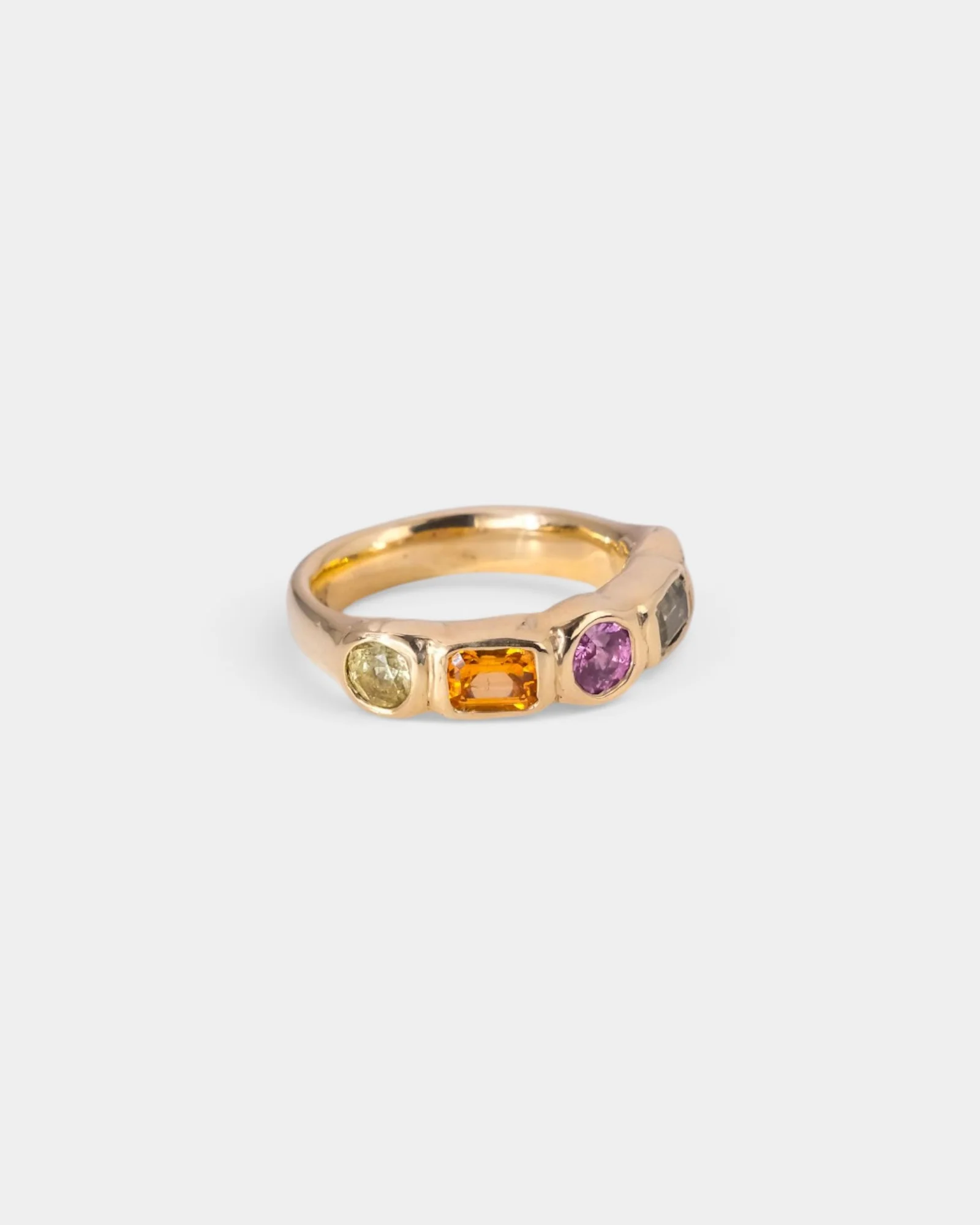 Disco Dancer Ring - Image 3