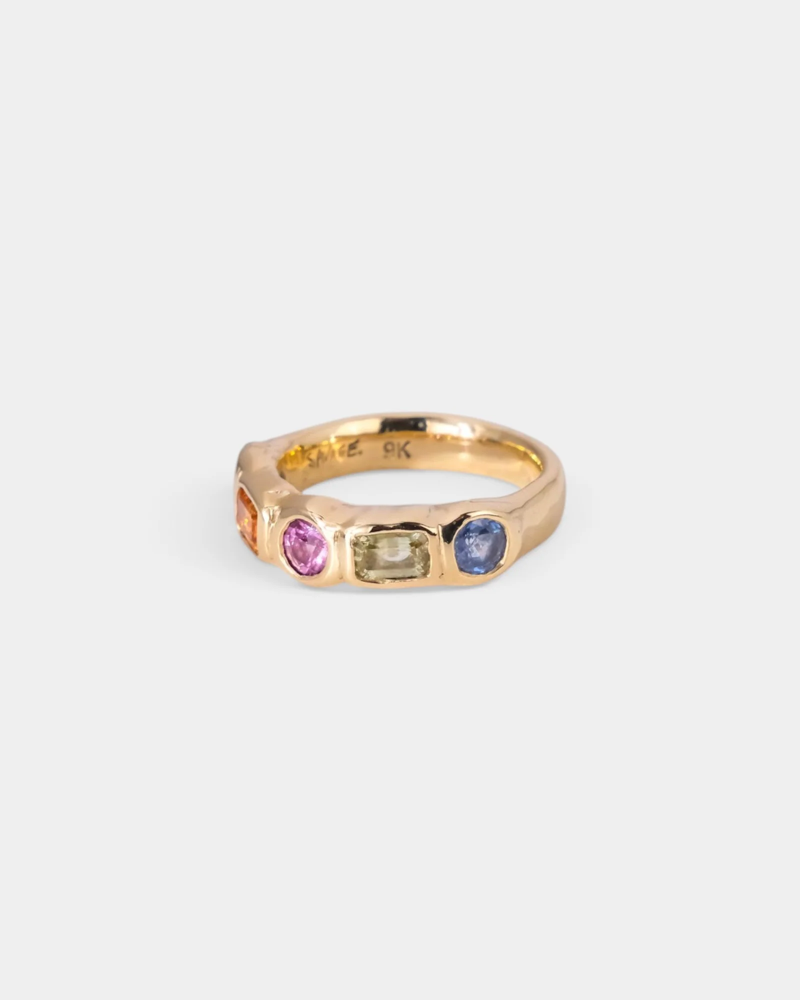 Disco Dancer Ring - Image 4