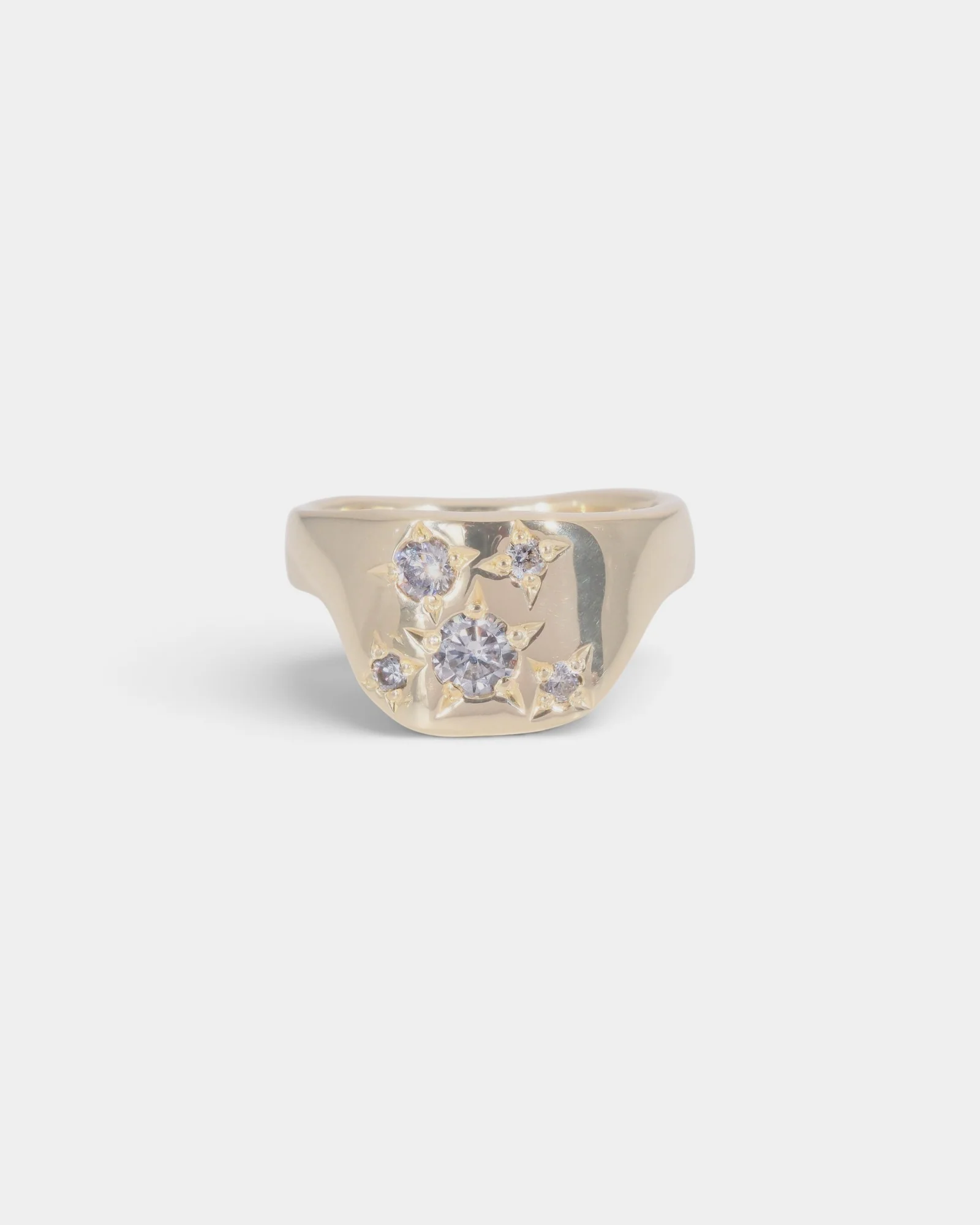 Down For You Ring - Image 10