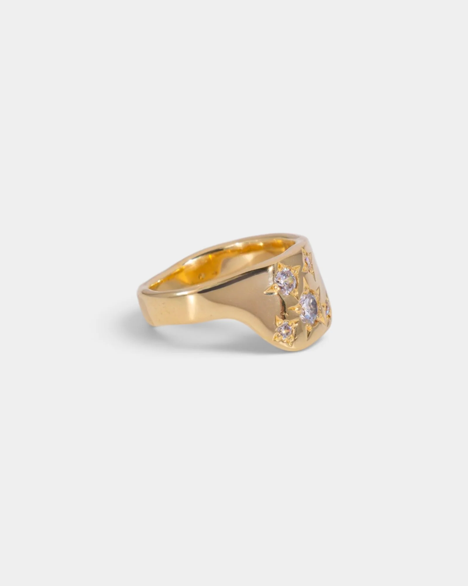 Down For You Ring - Image 5