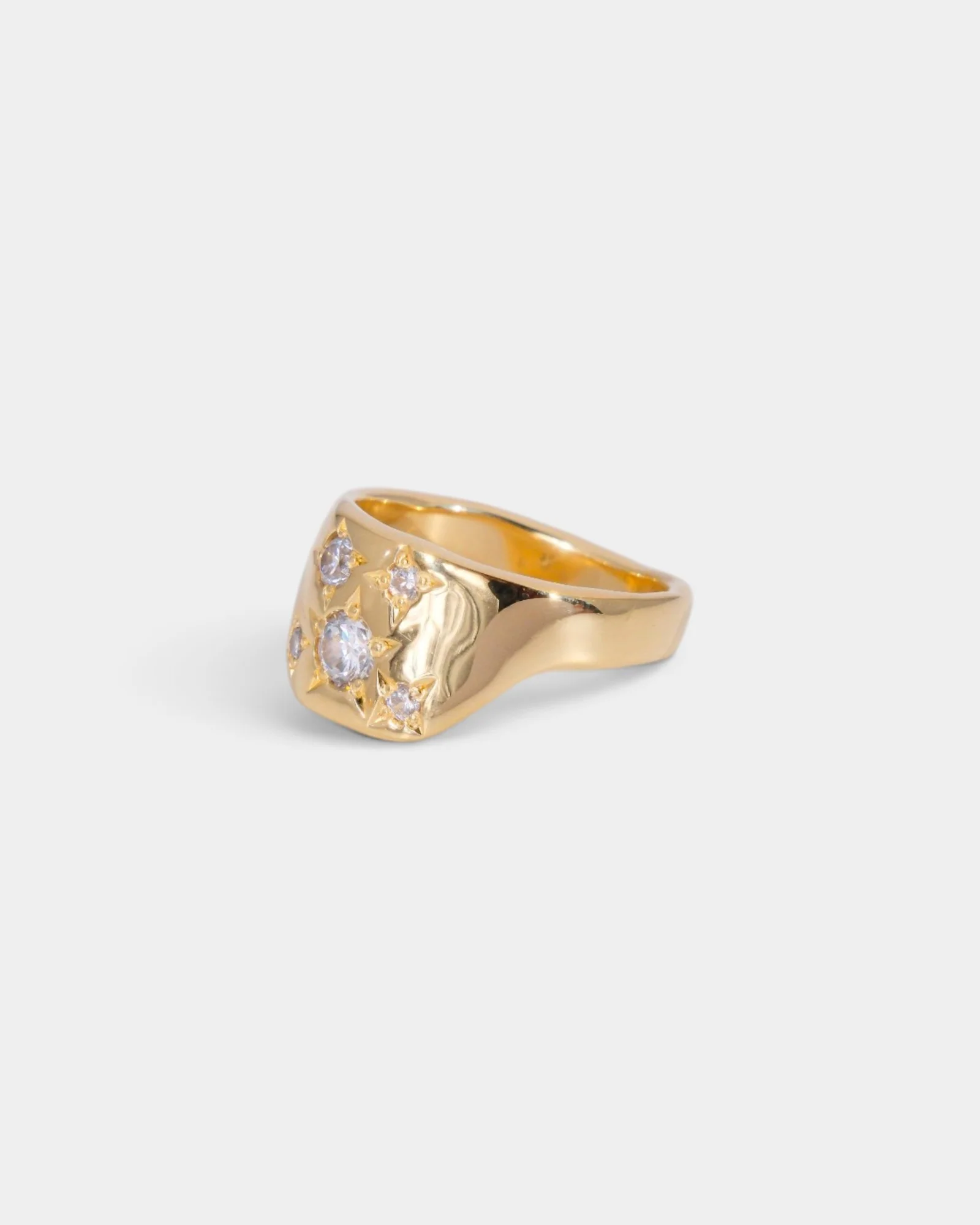 Down For You Ring - Image 6
