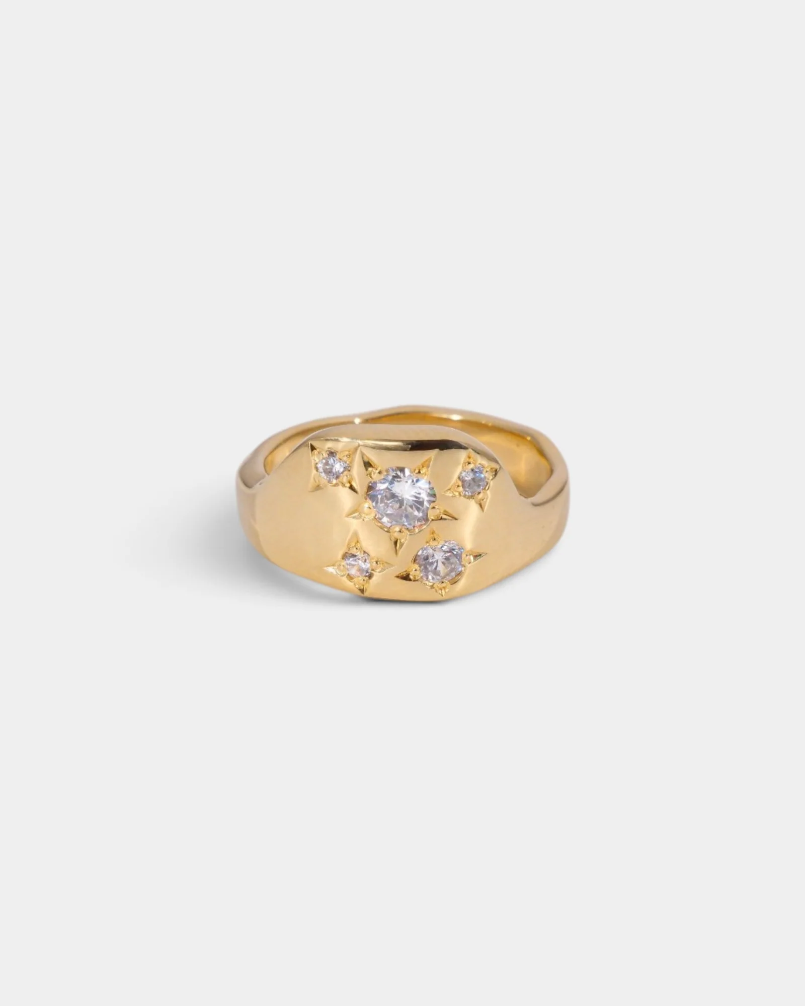 Down For You Ring - Image 7