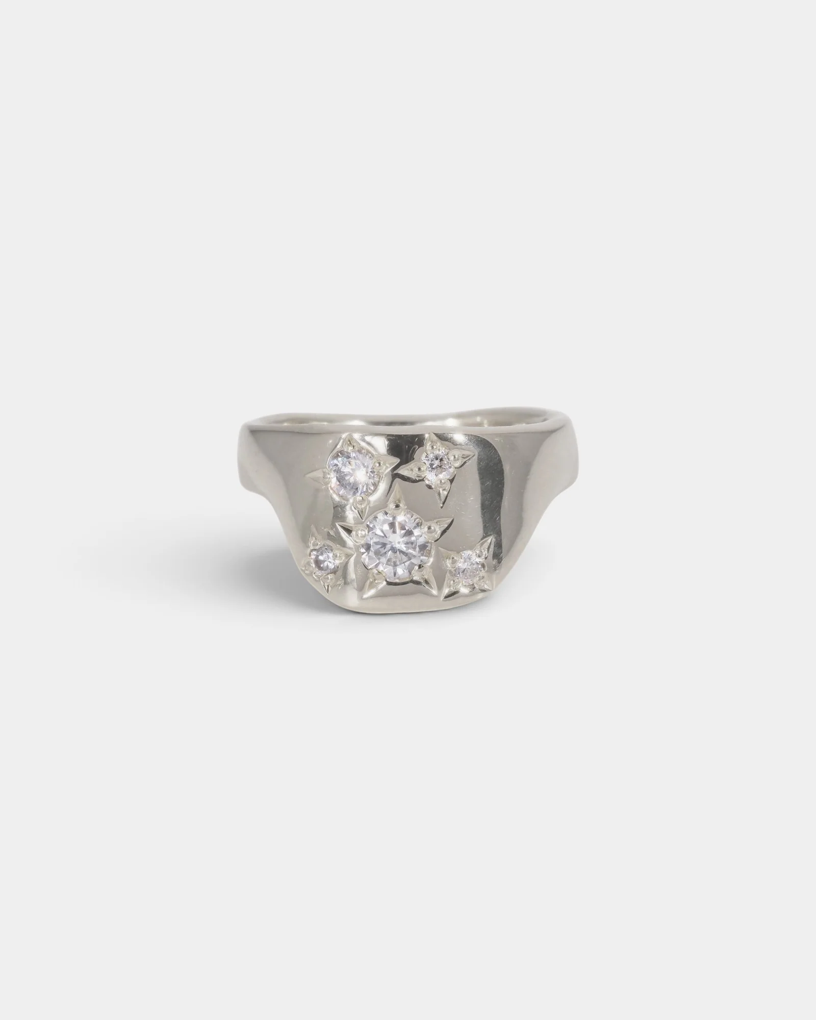 Down For You Ring - Image 8
