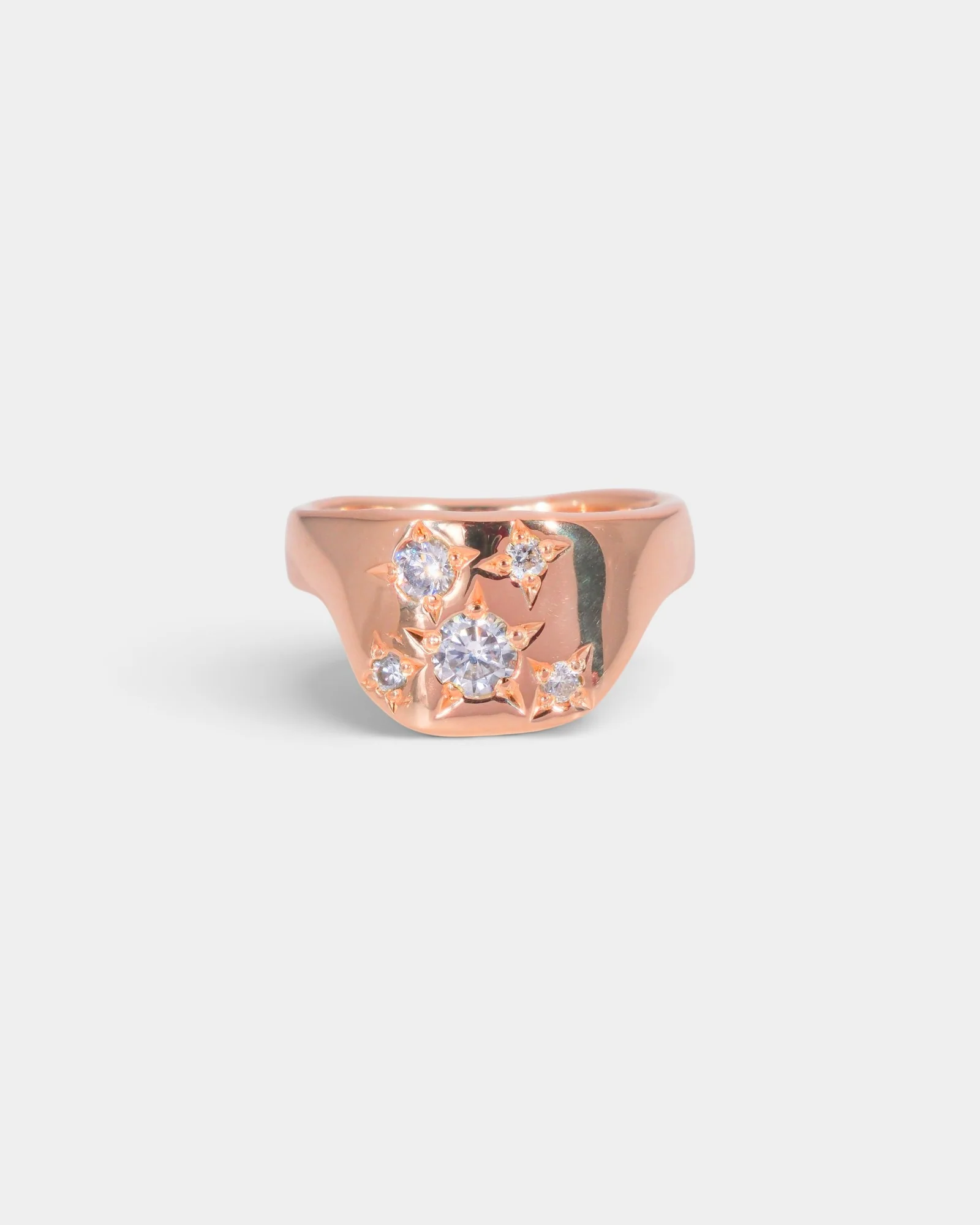 Down For You Ring - Image 9
