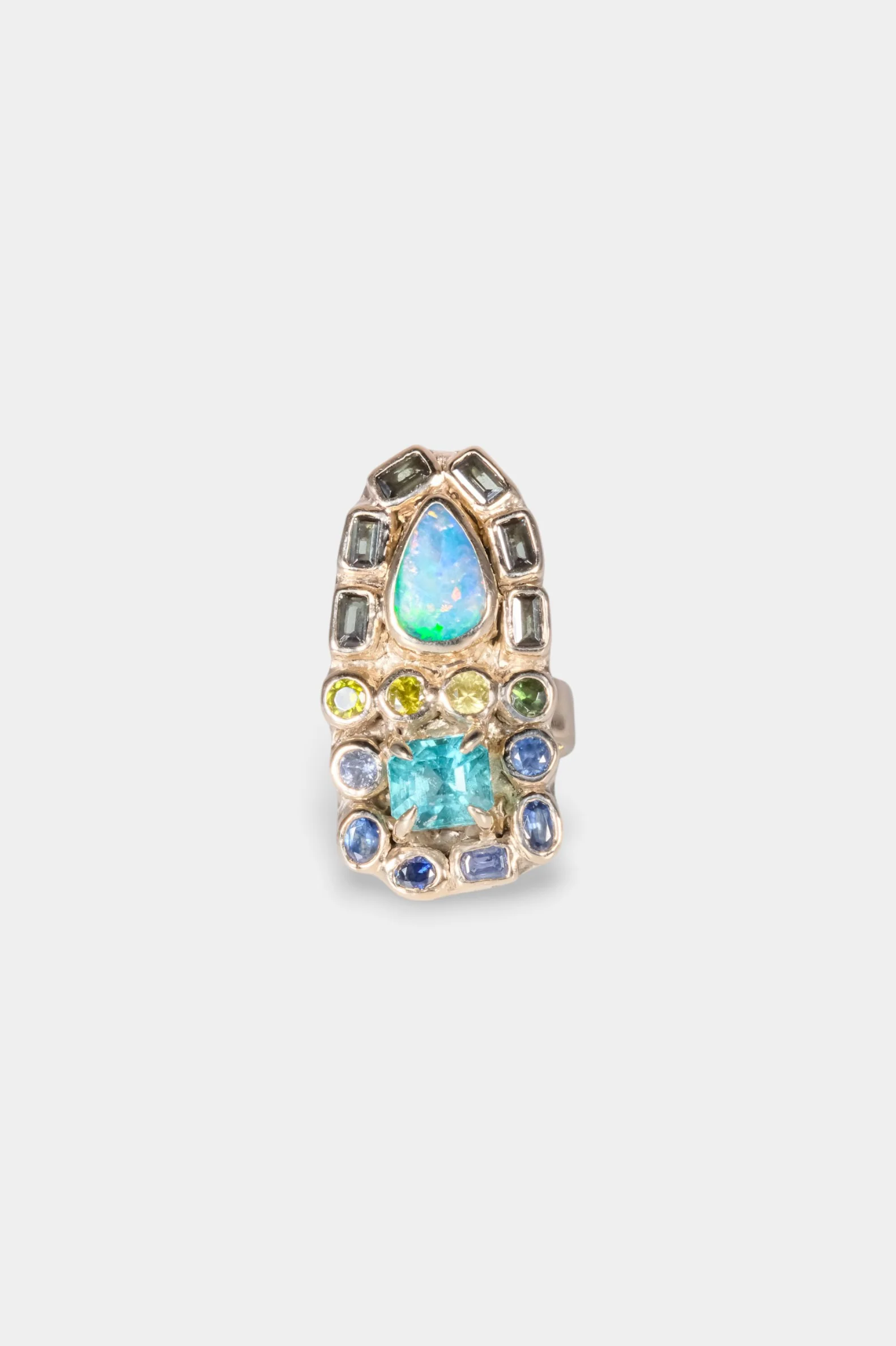 Estuary Ring