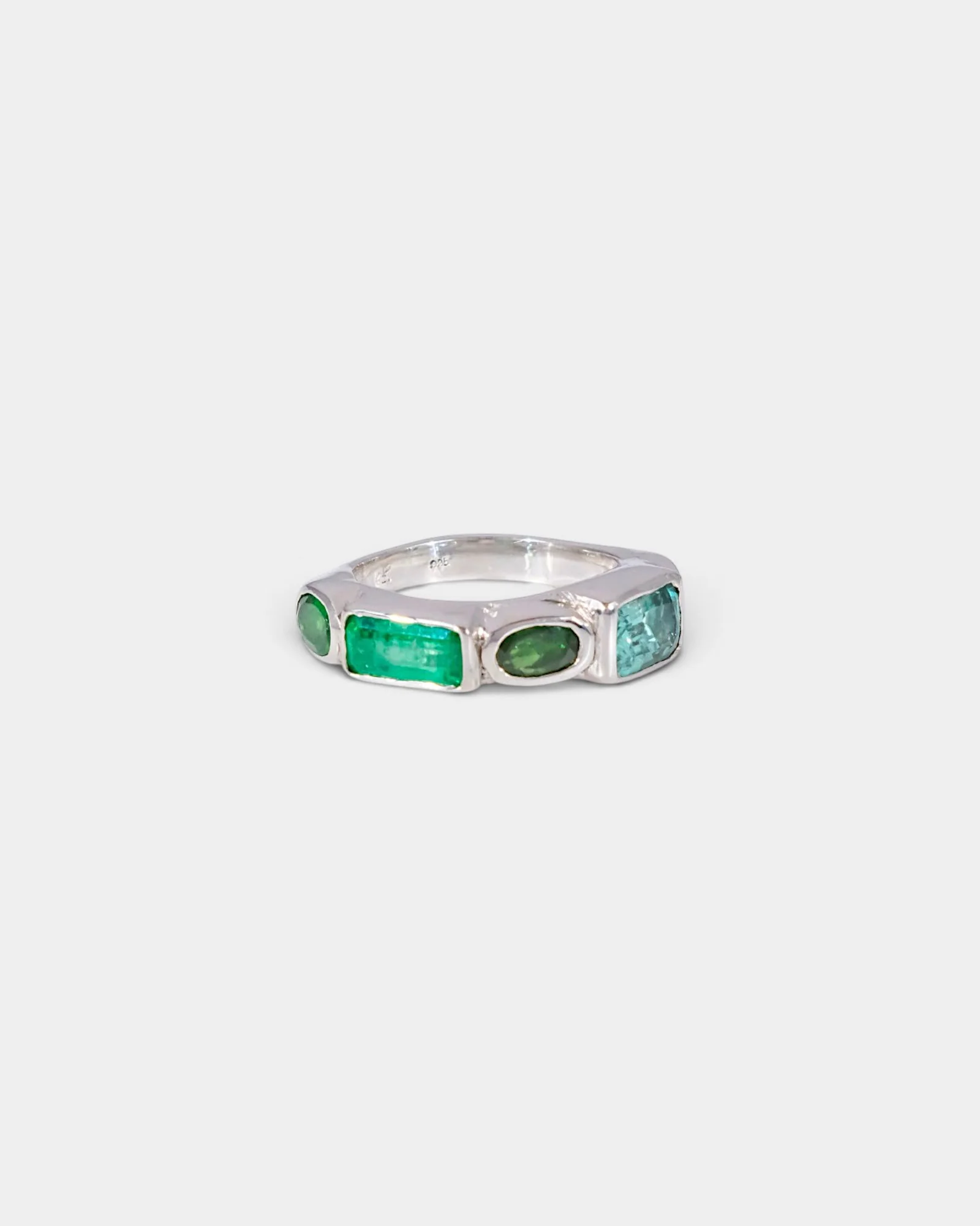 Eucalyptus Ring