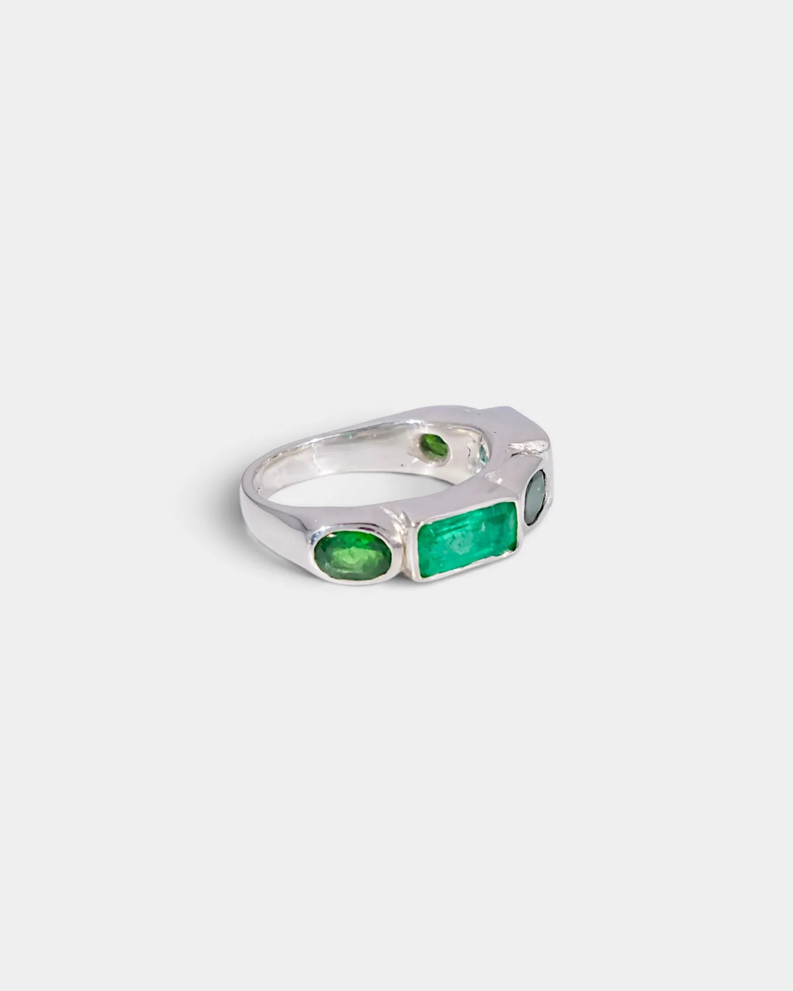 Eucalyptus Ring - Image 2