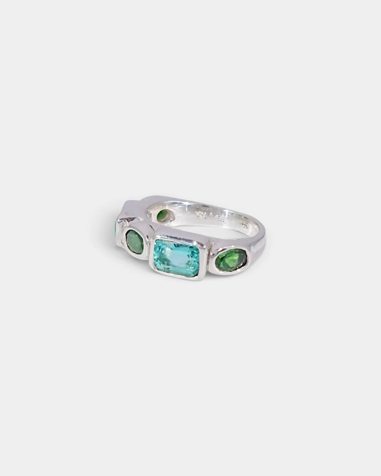 Eucalyptus Ring - Image 3