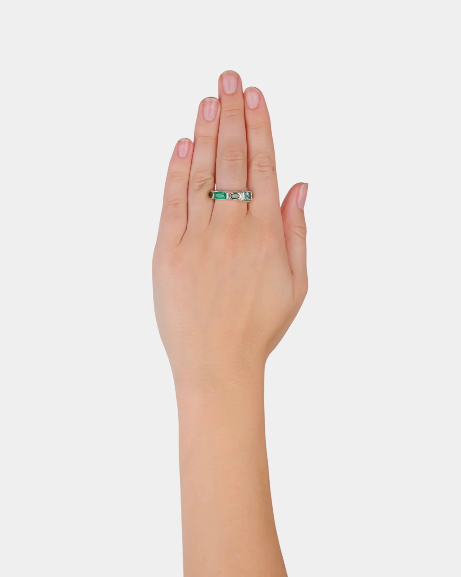 Eucalyptus Ring - Image 4