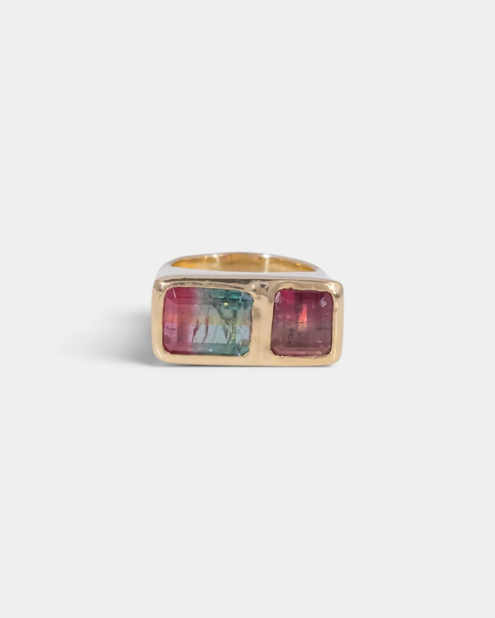 Evangelion Signet Ring