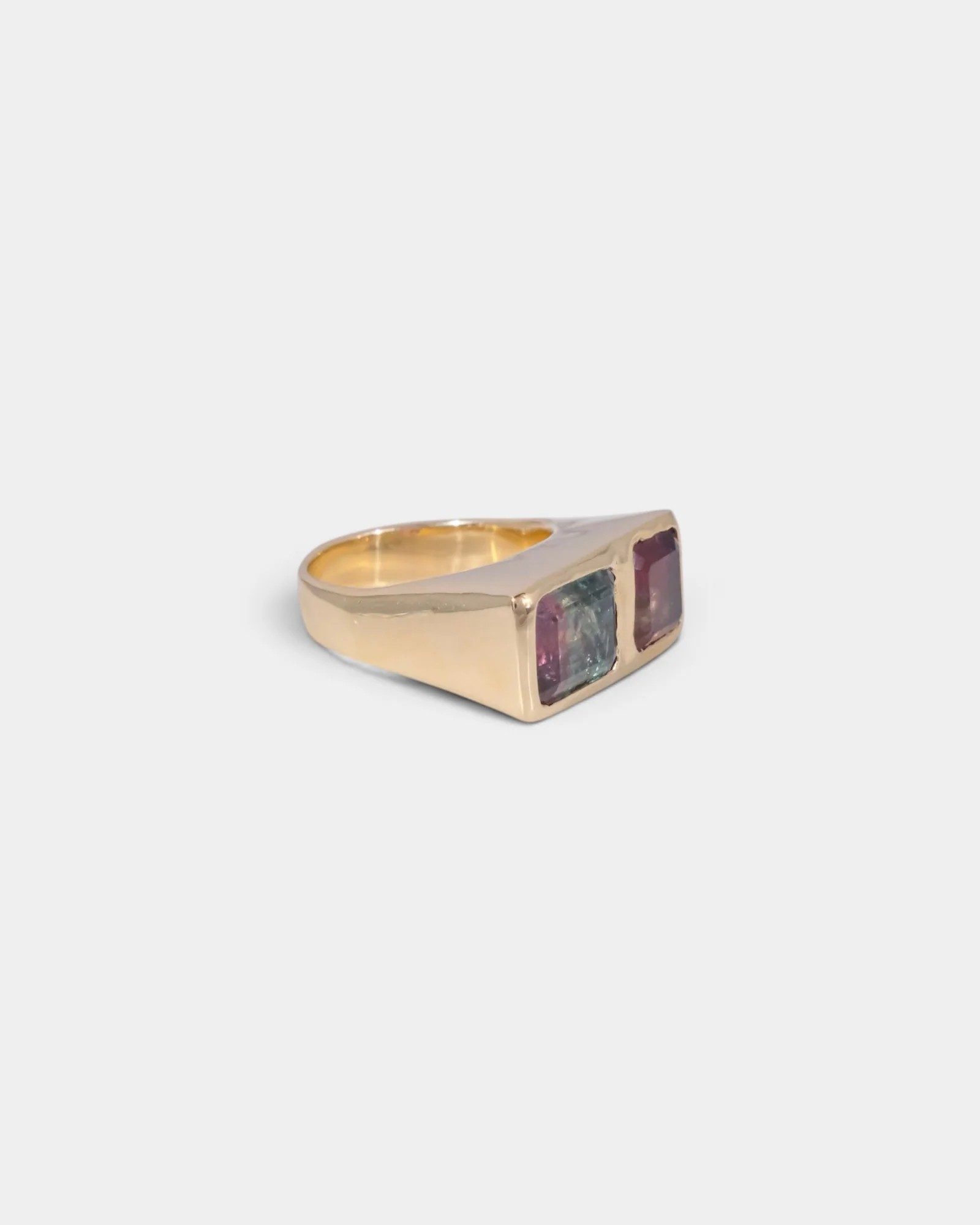 Evangelion Signet Ring - Image 2