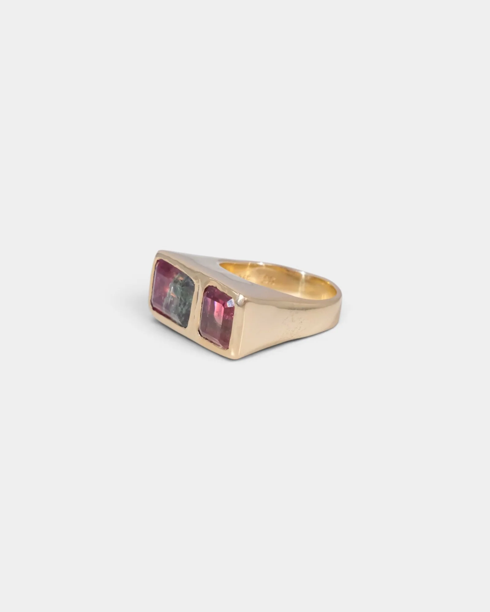 Evangelion Signet Ring - Image 3