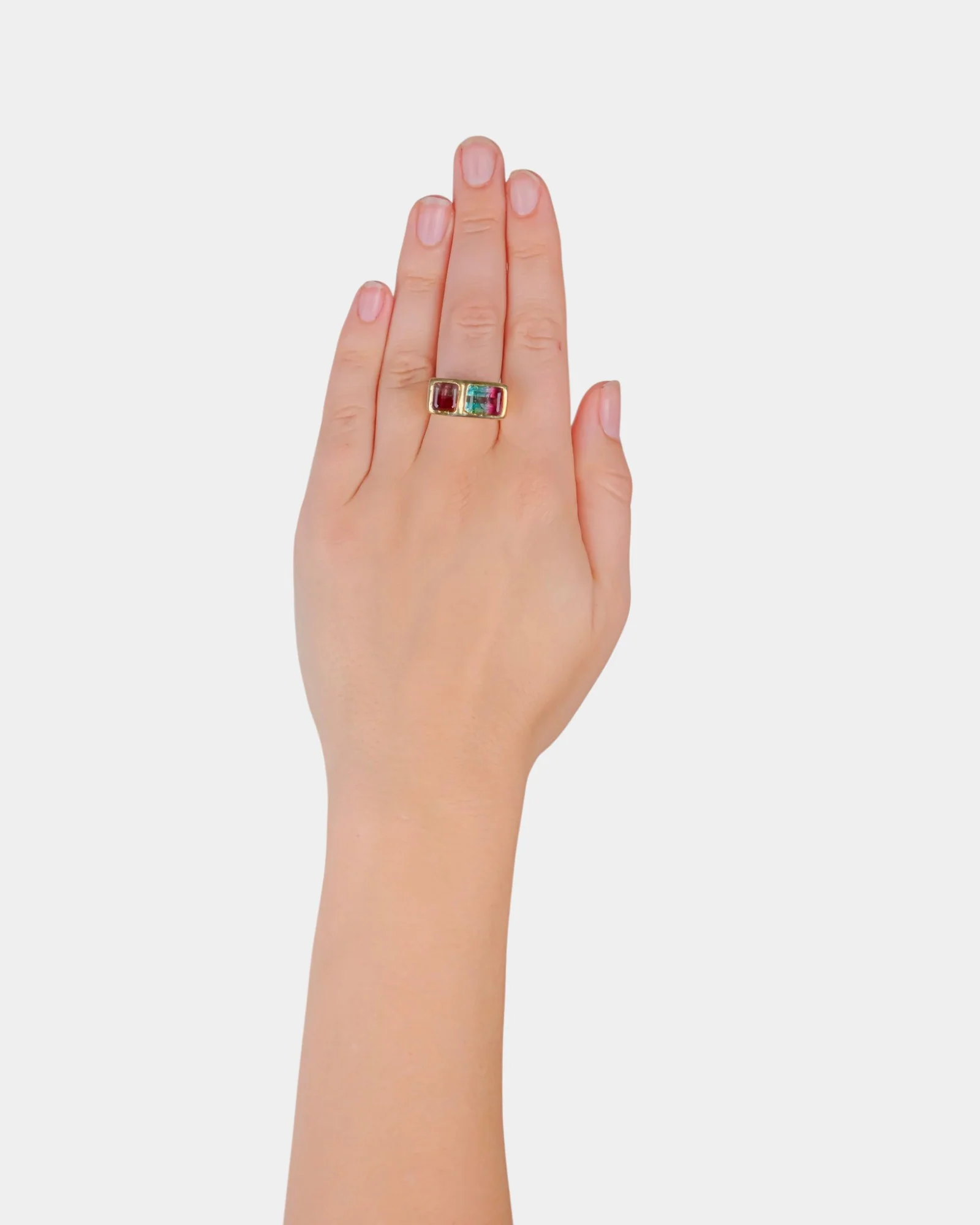 Evangelion Signet Ring - Image 4