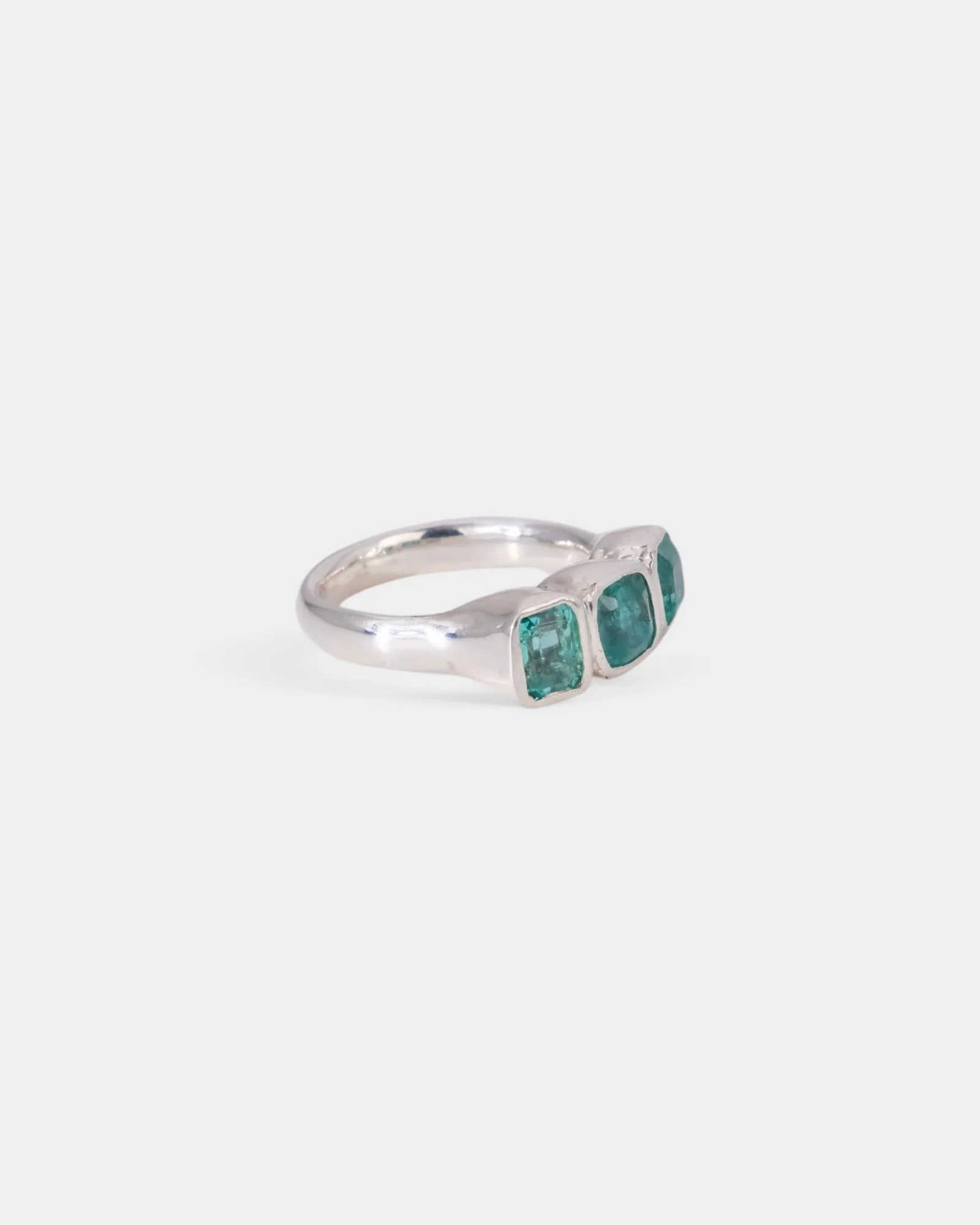 Fair Exchange Ring - Image 3