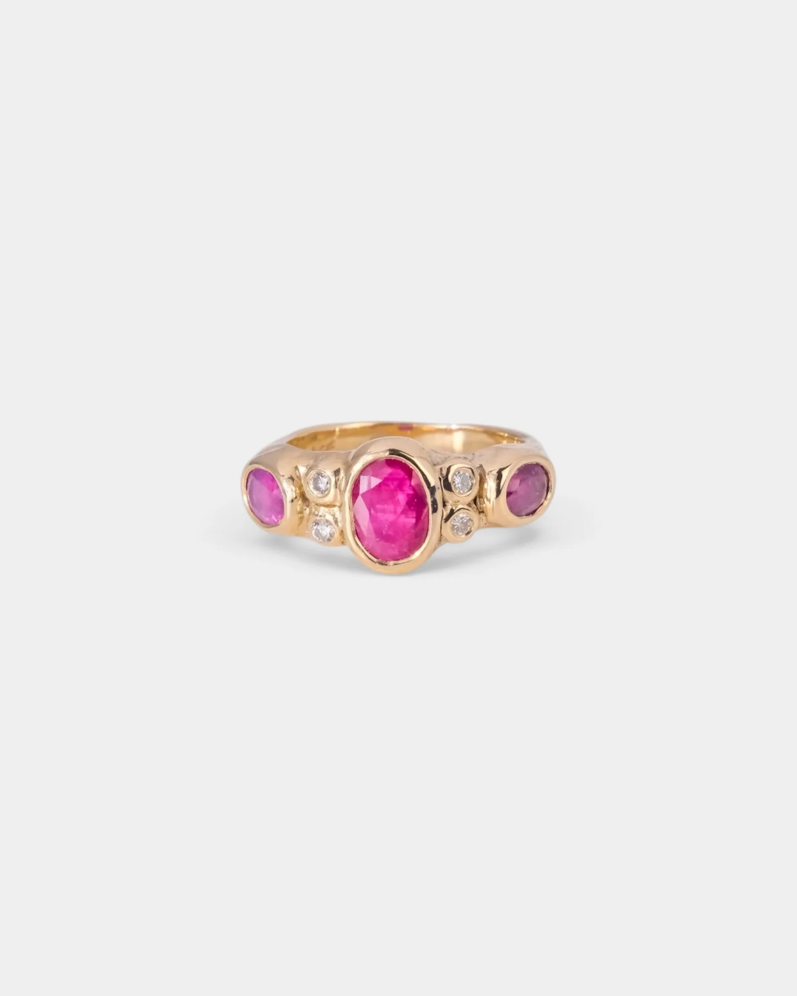 Fantasmagorie Ring