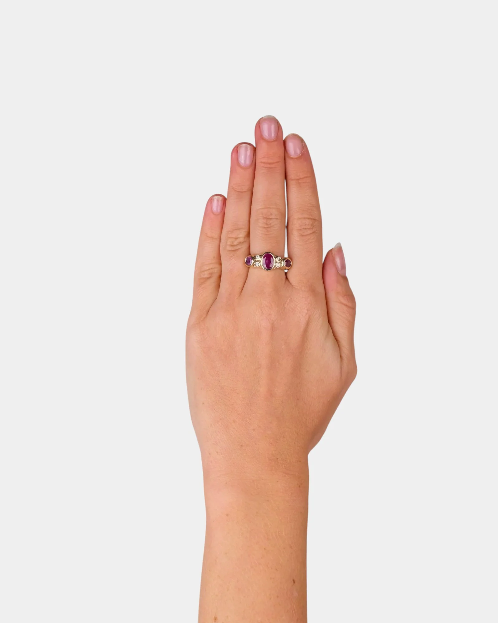 Fantasmagorie Ring - Image 2