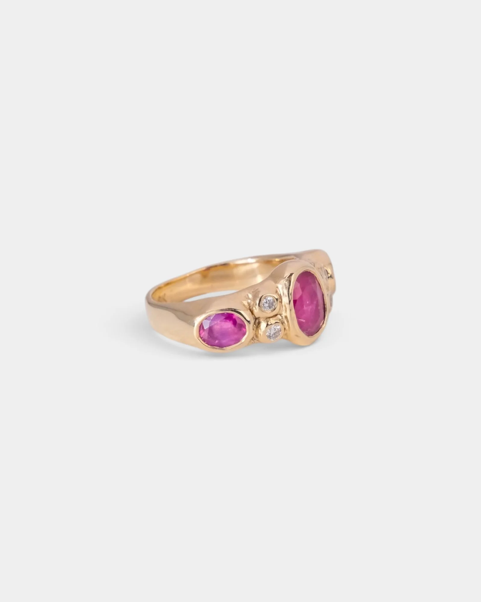 Fantasmagorie Ring - Image 3
