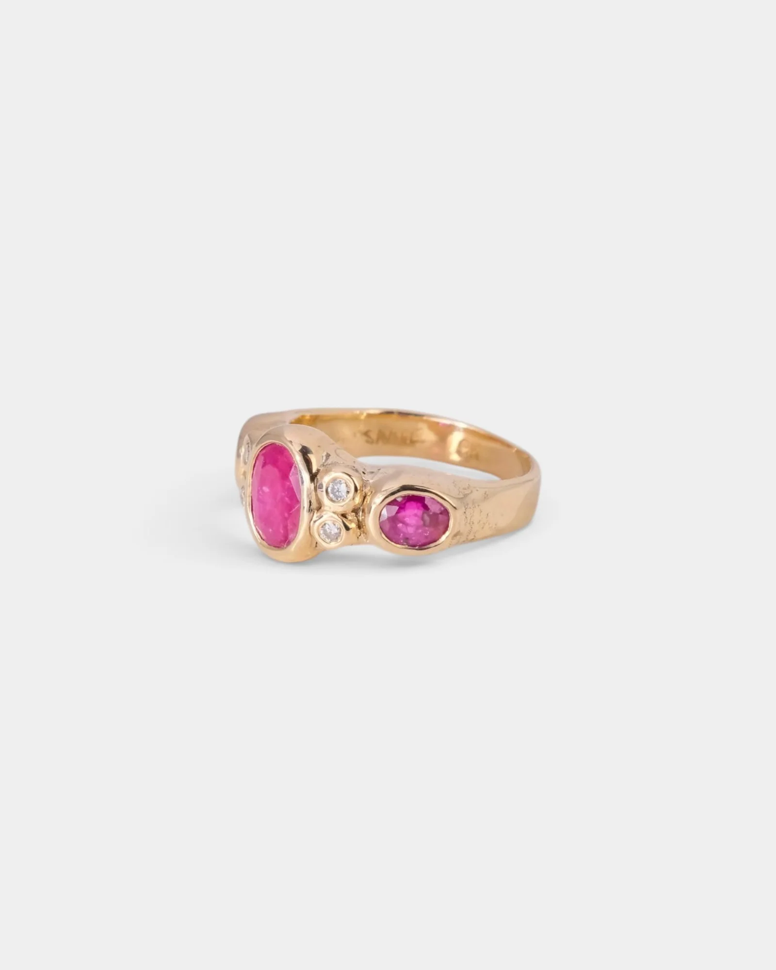 Fantasmagorie Ring - Image 4