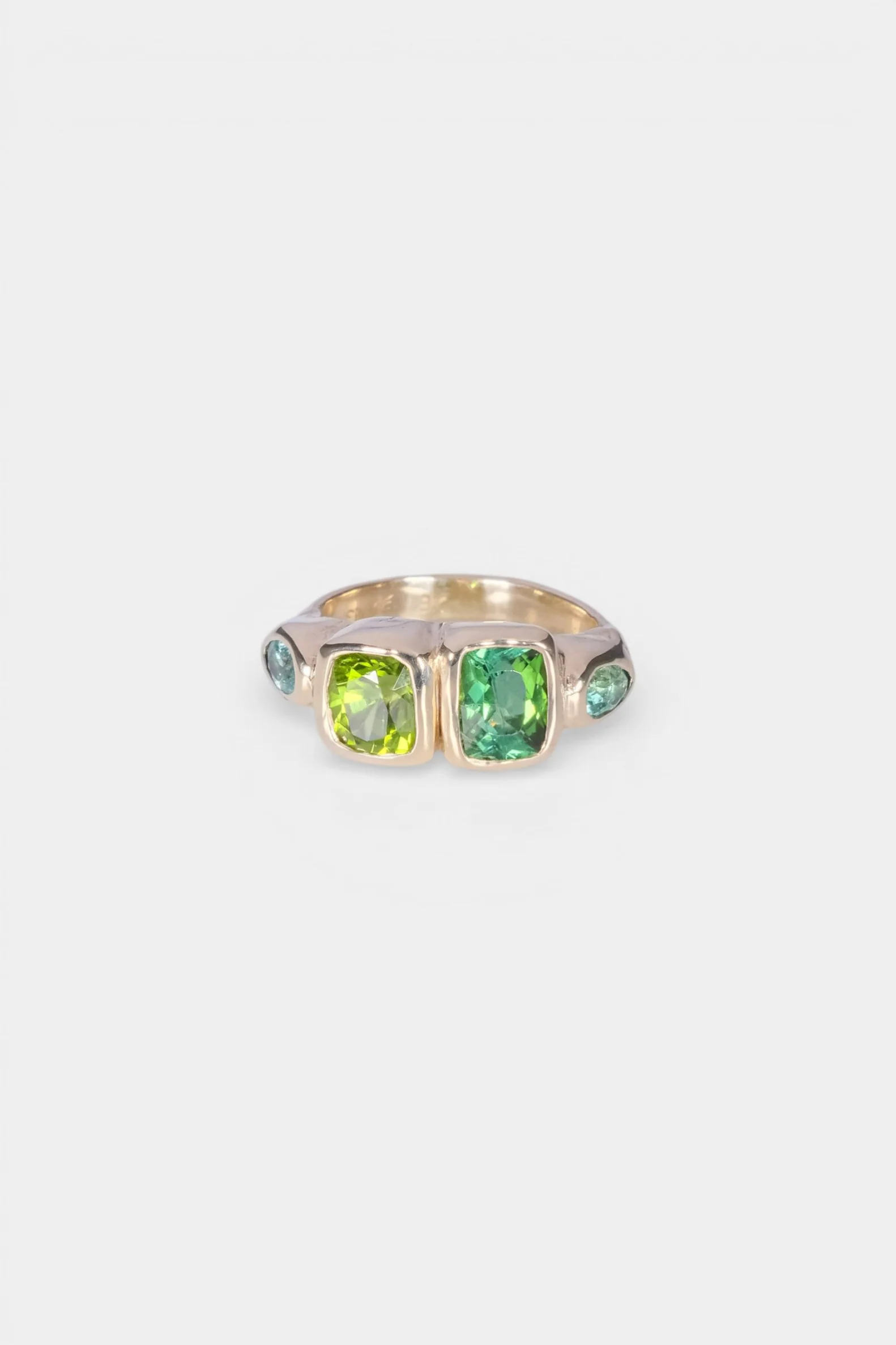 Fantastic Planet Ring